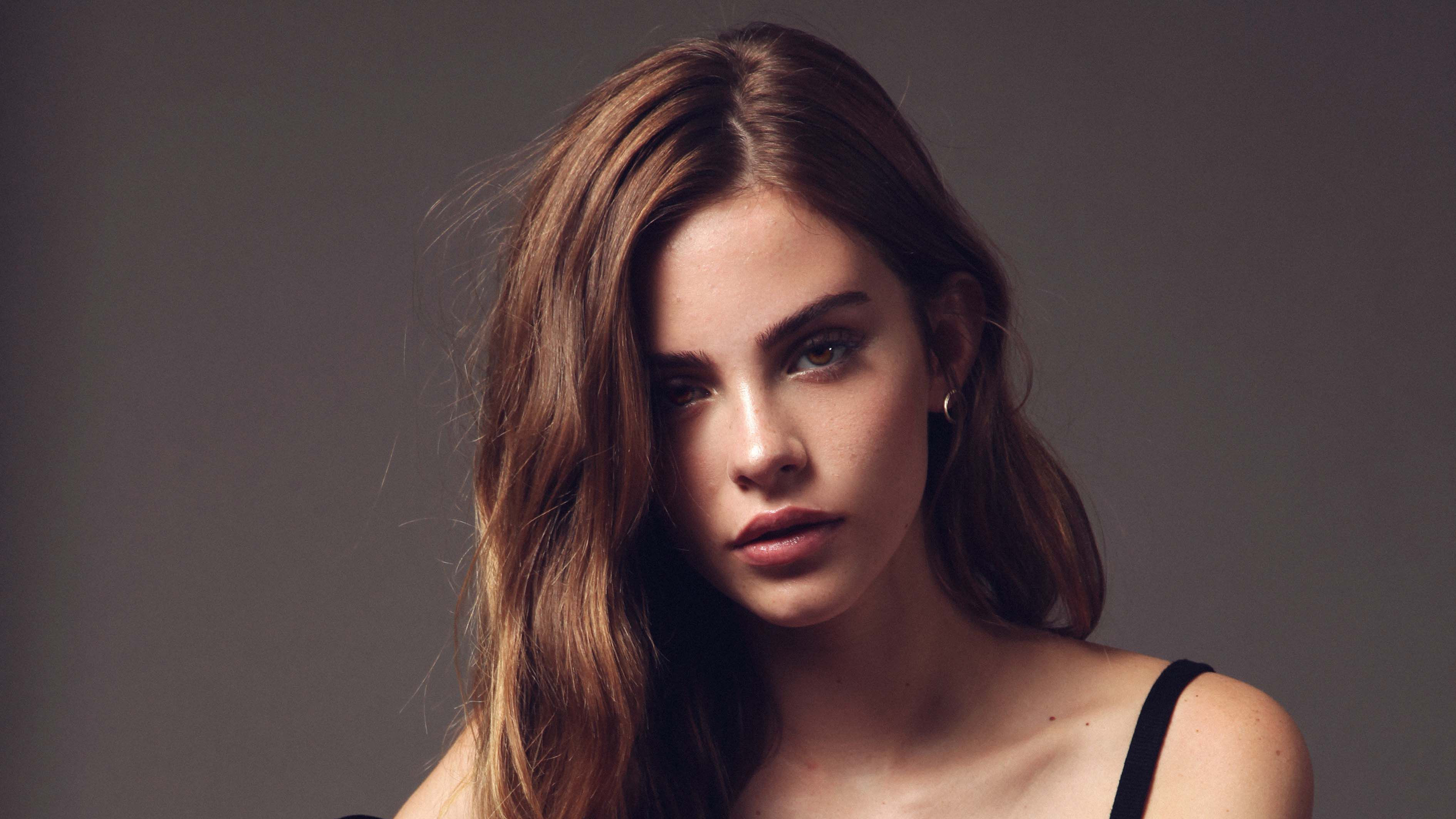 Baixar papéis de parede de desktop Bridget Satterlee HD