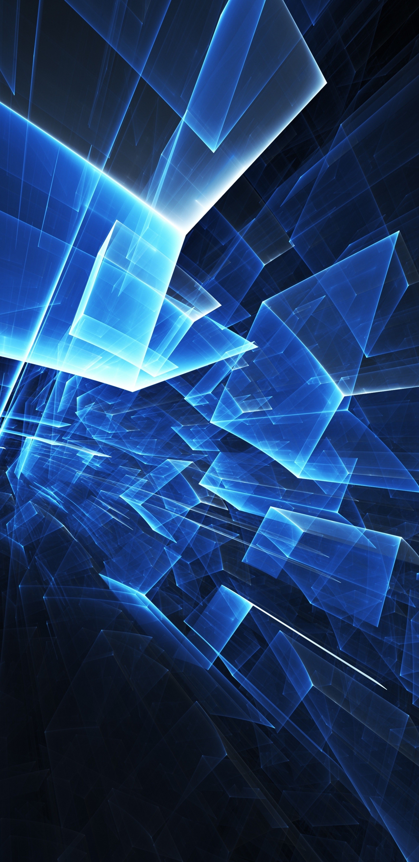 Download mobile wallpaper Abstract, 3D, Cgi for free.