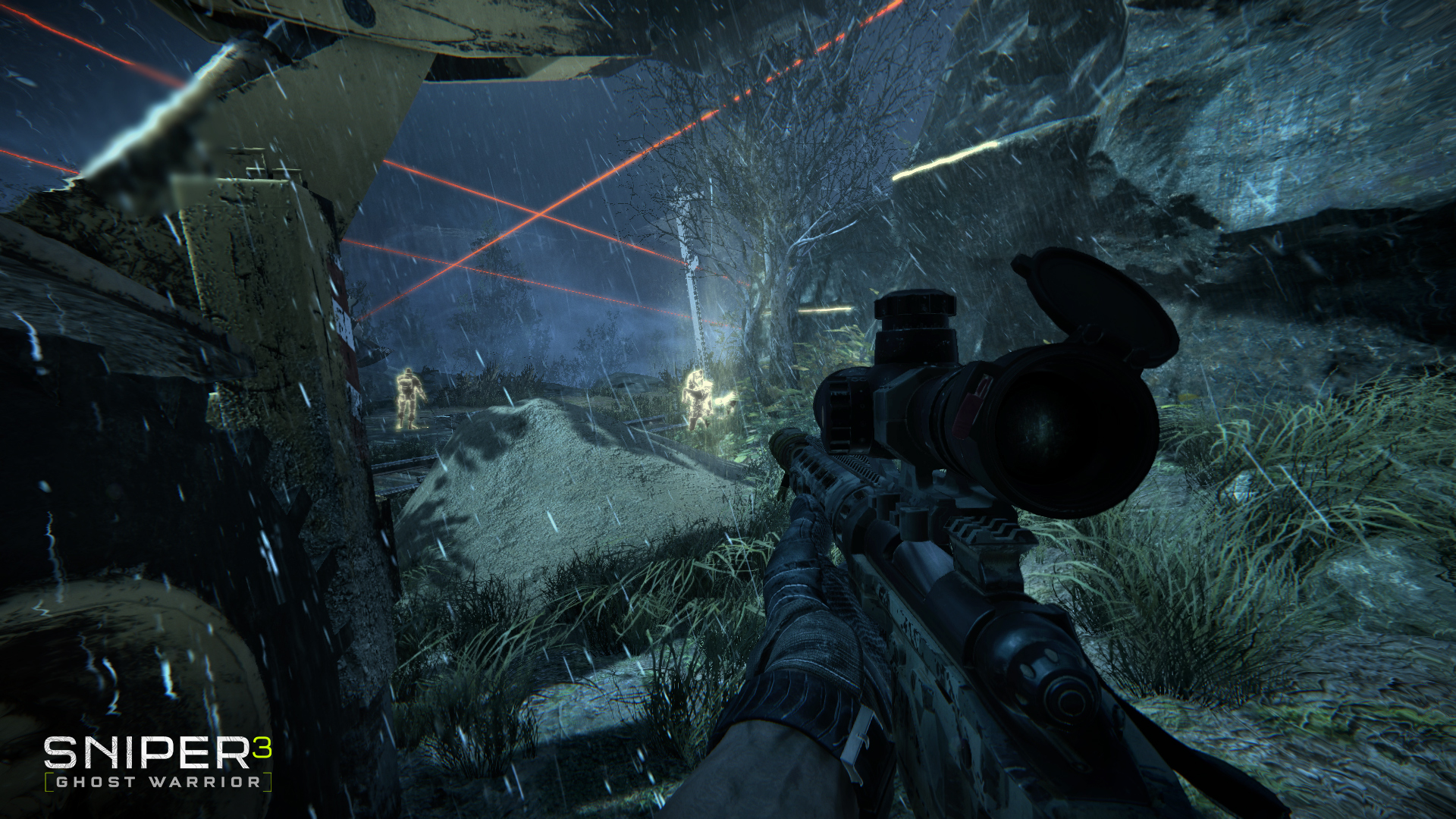 766409 baixar imagens videogame, sniper: ghost warrior 3 - papéis de parede e protetores de tela gratuitamente