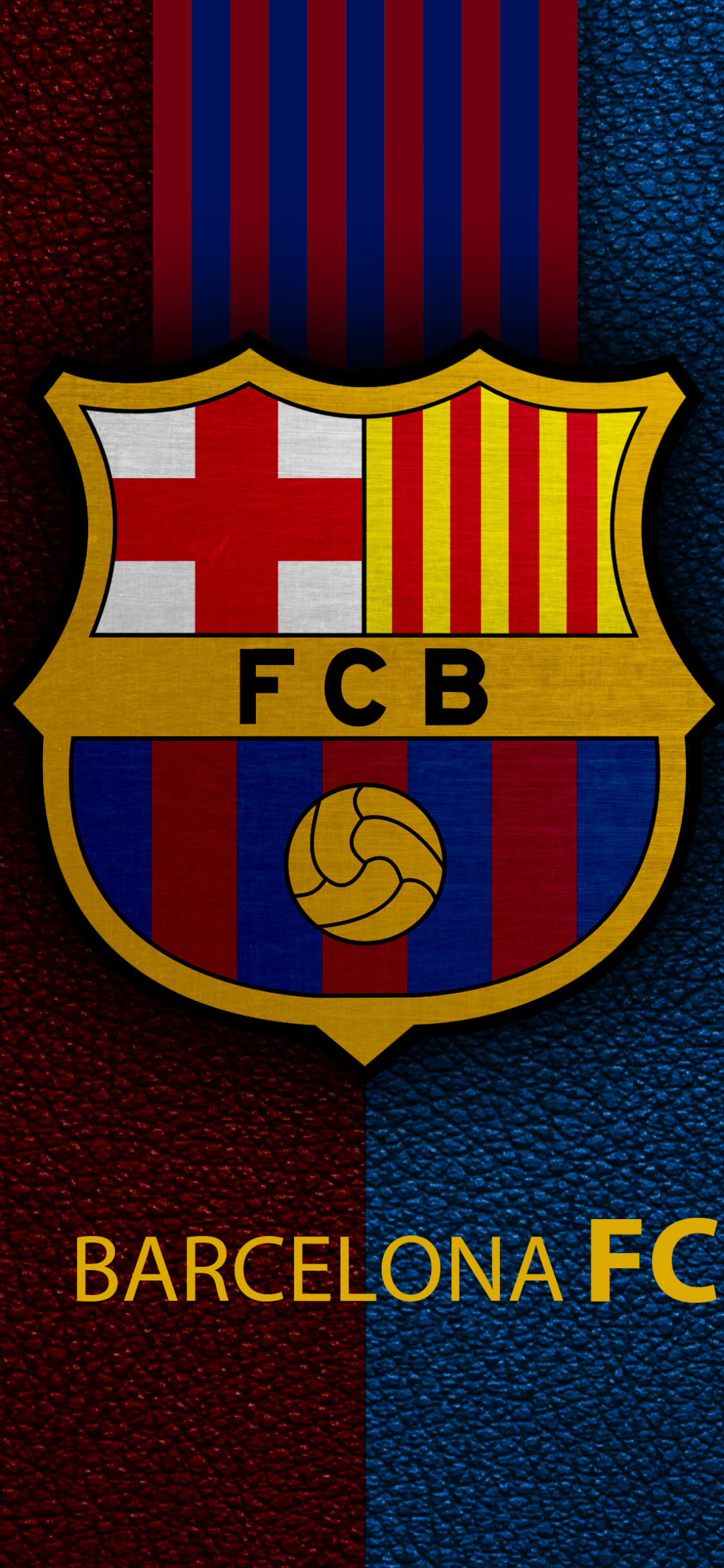 Baixar papel de parede para celular de Esportes, Futebol, Logotipo, Fc Barcelona gratuito.