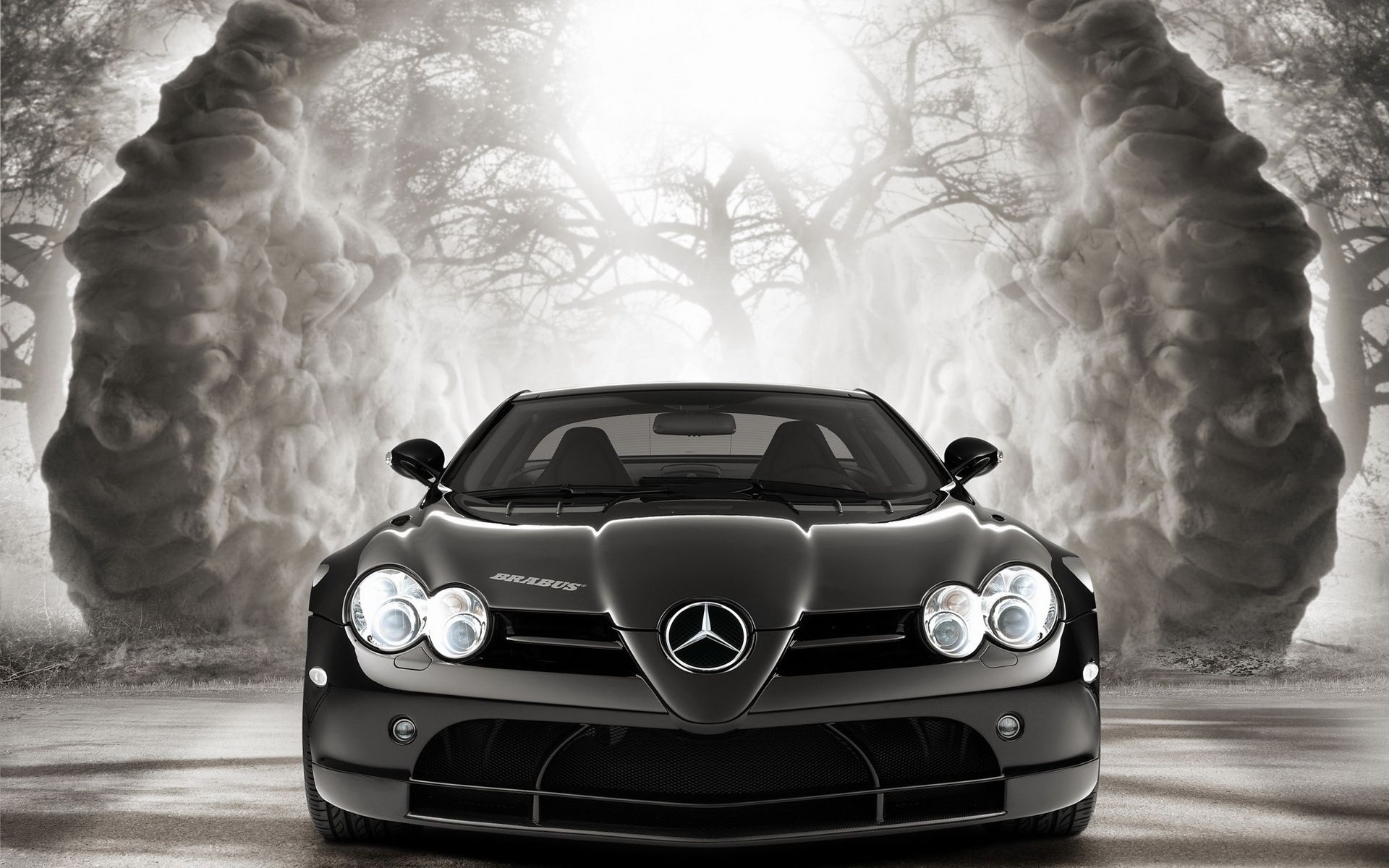 Descarga gratuita de fondo de pantalla para móvil de Automóvil, Mercedes, Transporte, Imágenes.