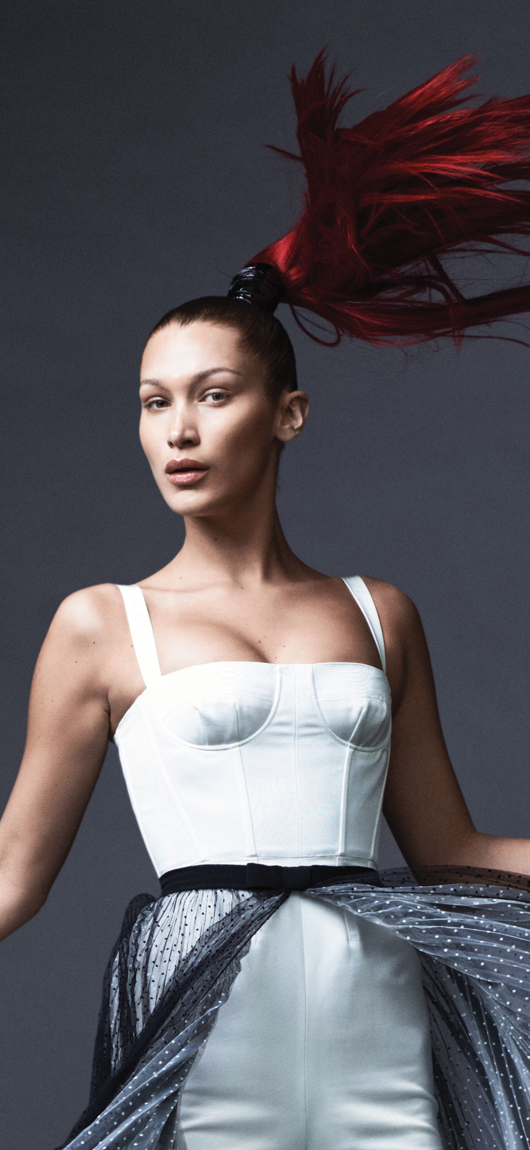 Descarga gratuita de fondo de pantalla para móvil de Celebridades, Bella Hadid.