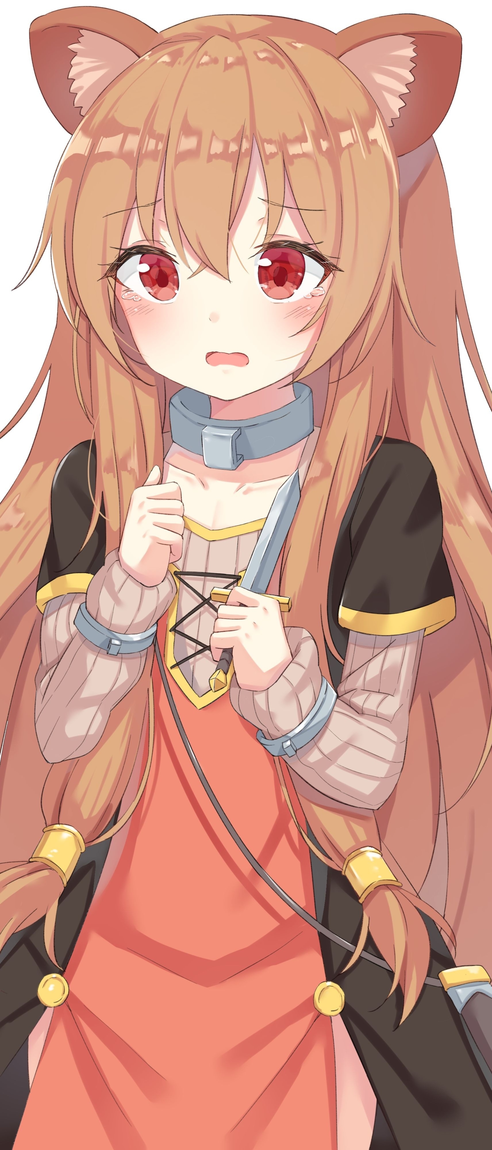 Baixar papel de parede para celular de Anime, Raphtalia (A Ascensão Do Herói Do Escudo), The Rising Of The Shield Hero gratuito.