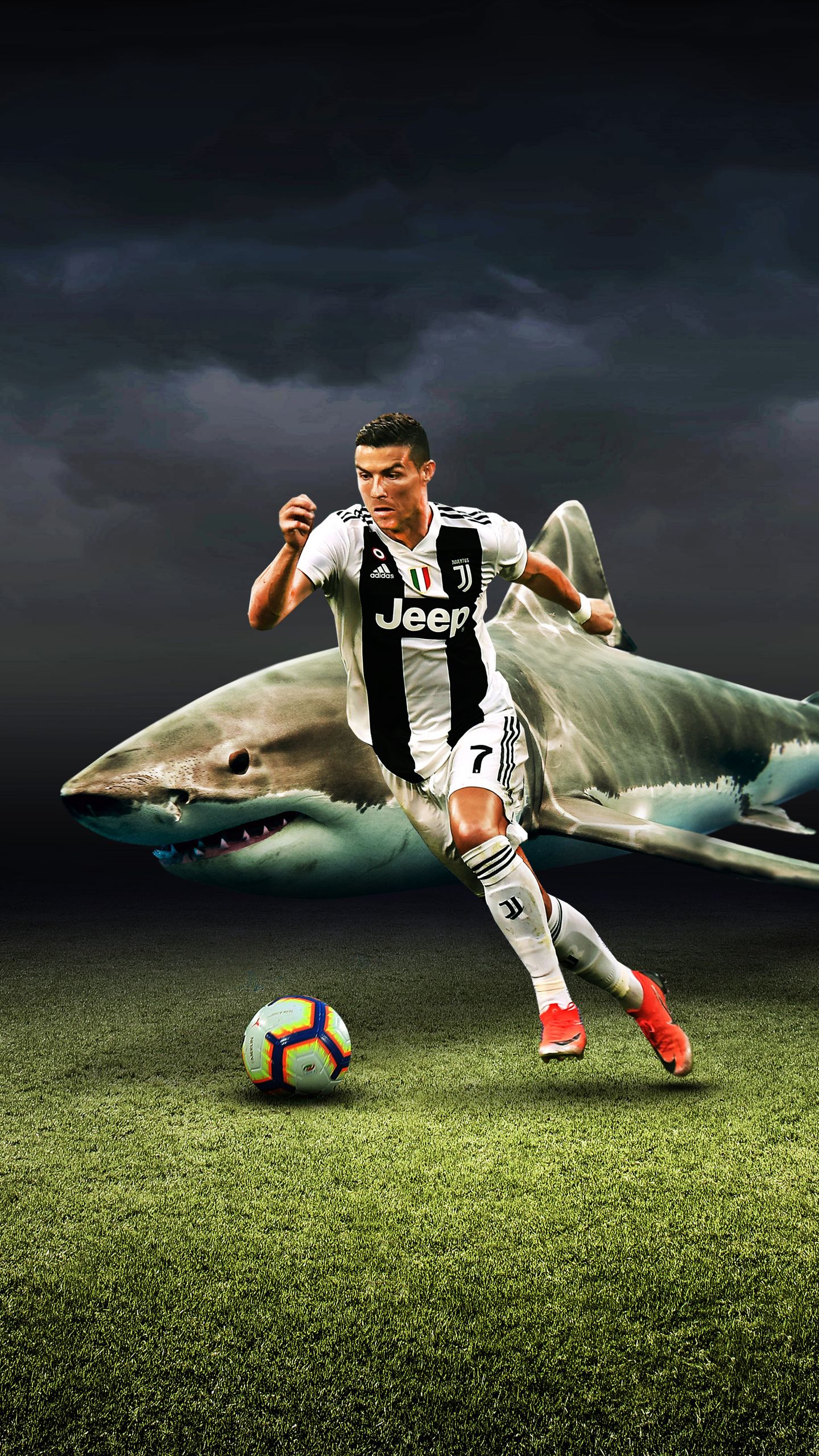 Free download wallpaper Sports, Cristiano Ronaldo, Soccer, Juventus F C on your PC desktop