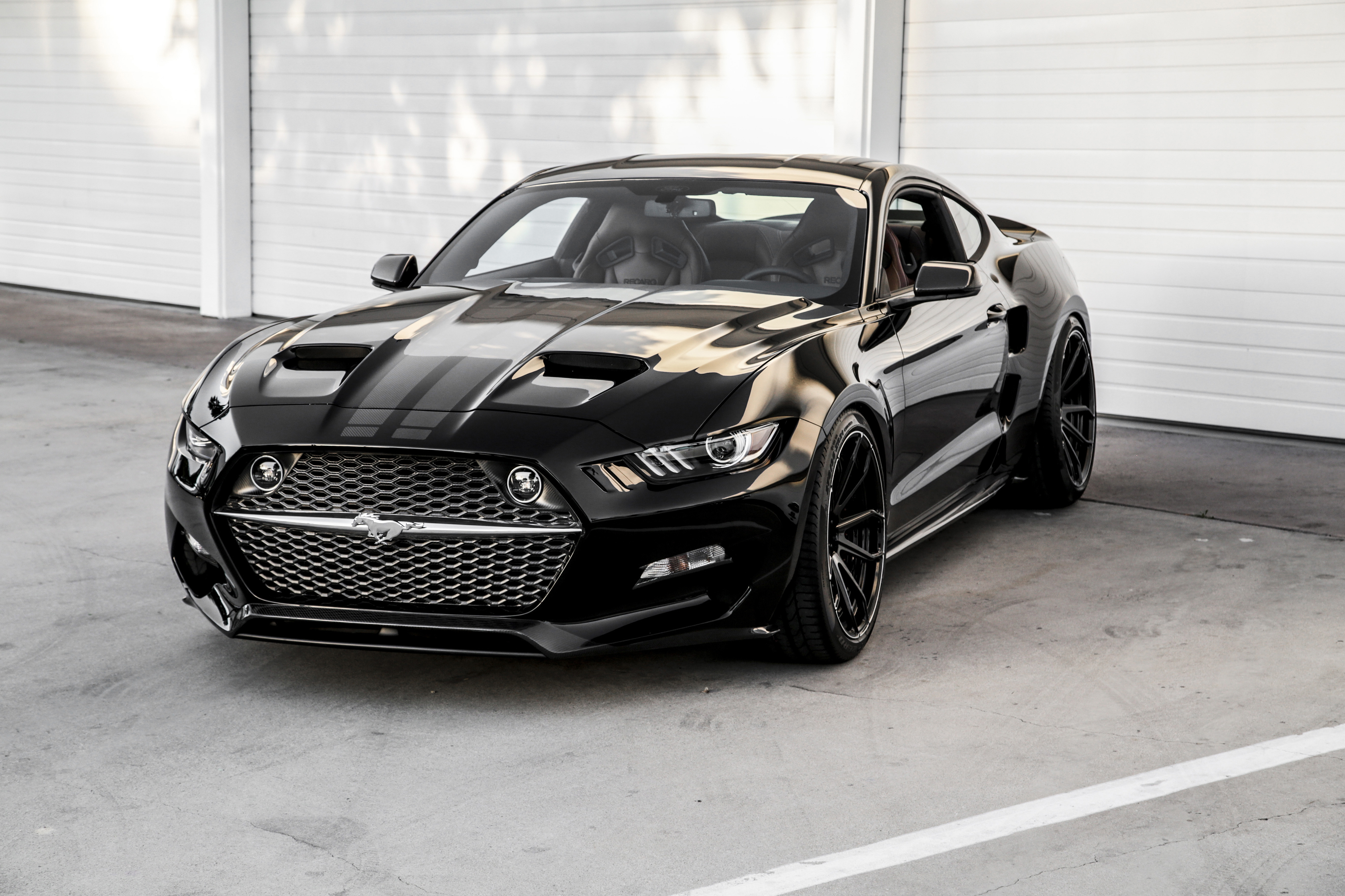 Free download wallpaper Cars, Mustang, Ford on your PC desktop