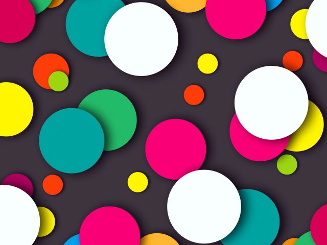 Download mobile wallpaper Abstract, Circle for free.