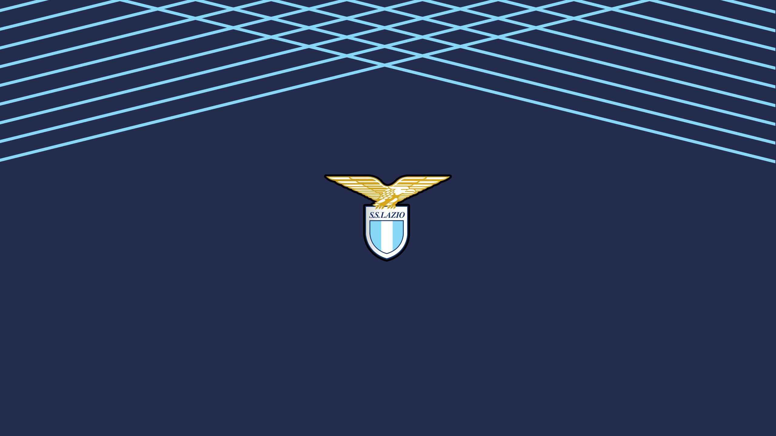 Descarga gratuita de fondo de pantalla para móvil de Fútbol, Logo, Emblema, Deporte, Ss Lazio.