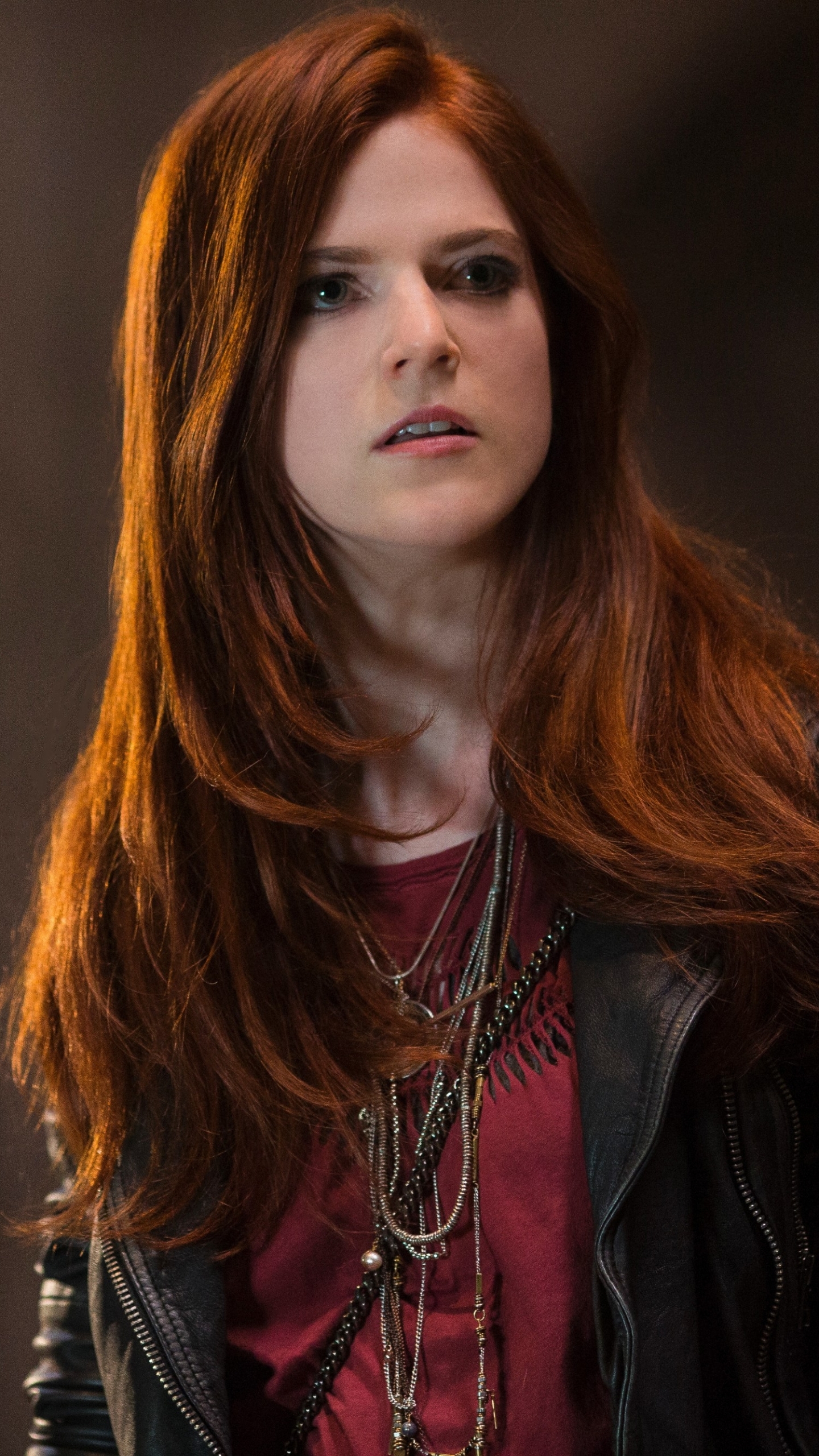 Download mobile wallpaper Movie, Rose Leslie, The Last Witch Hunter, Chloe (The Last Witch Hunter) for free.