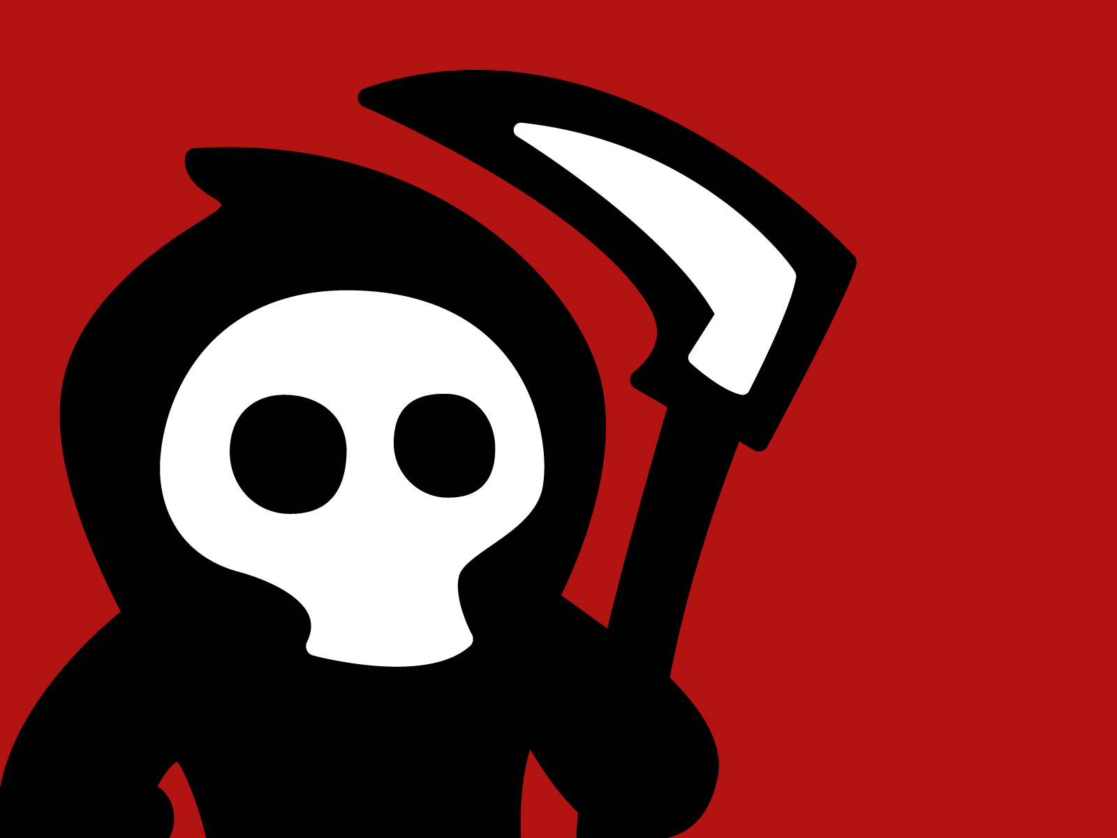 Free download wallpaper Dark, Grim Reaper on your PC desktop