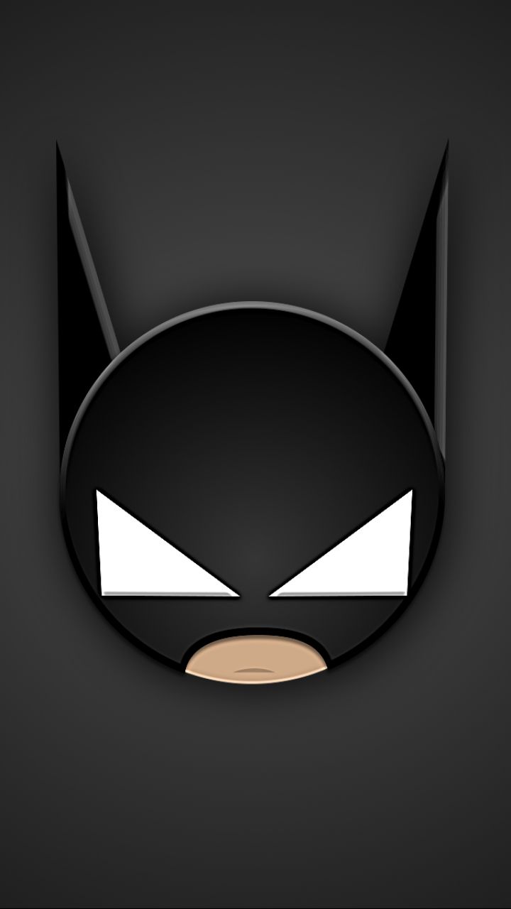 Handy-Wallpaper Batman, Comics, The Batman kostenlos herunterladen.