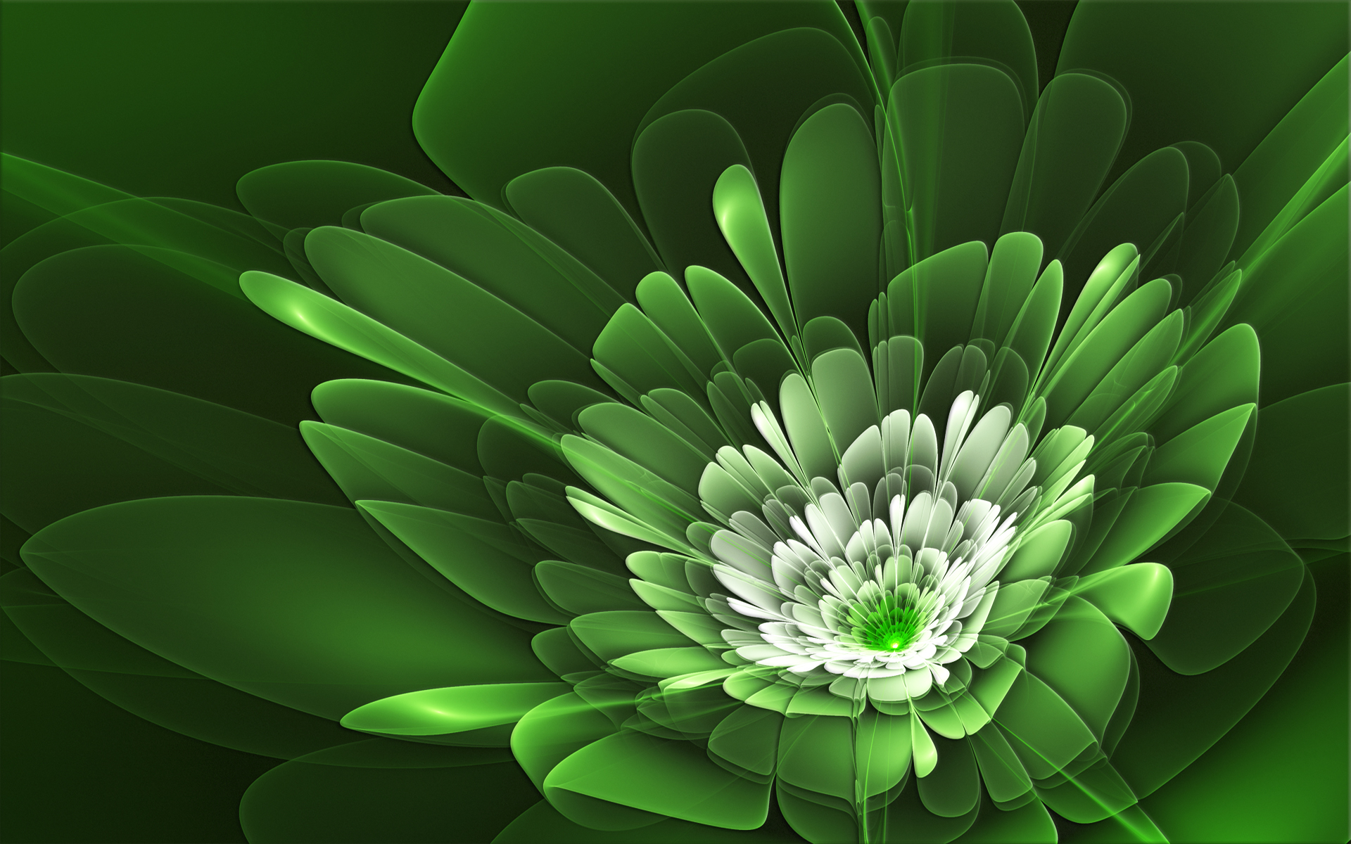 Free download wallpaper Abstract, Fractal on your PC desktop