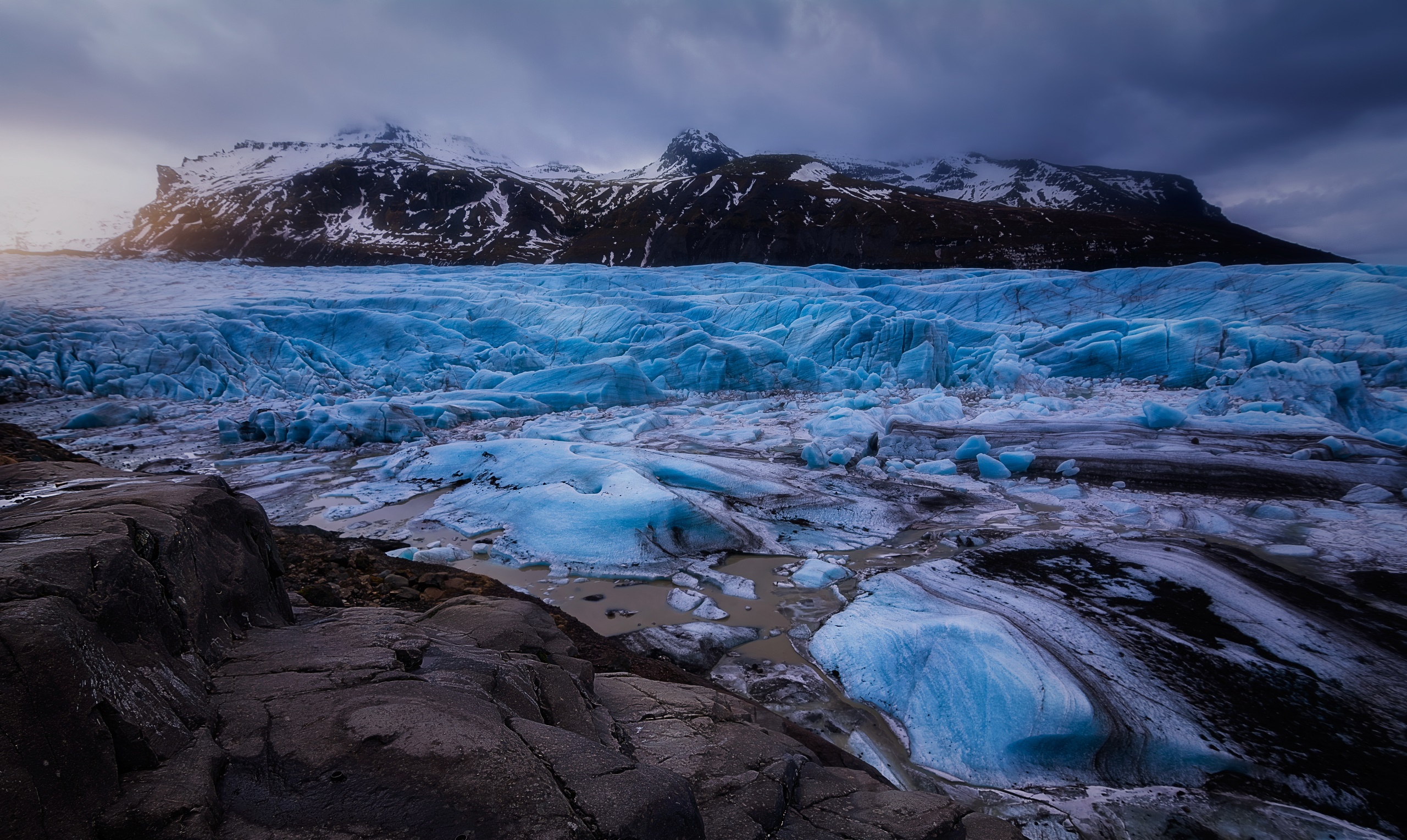 Descarga gratis la imagen Glaciar, Tierra/naturaleza en el escritorio de tu PC