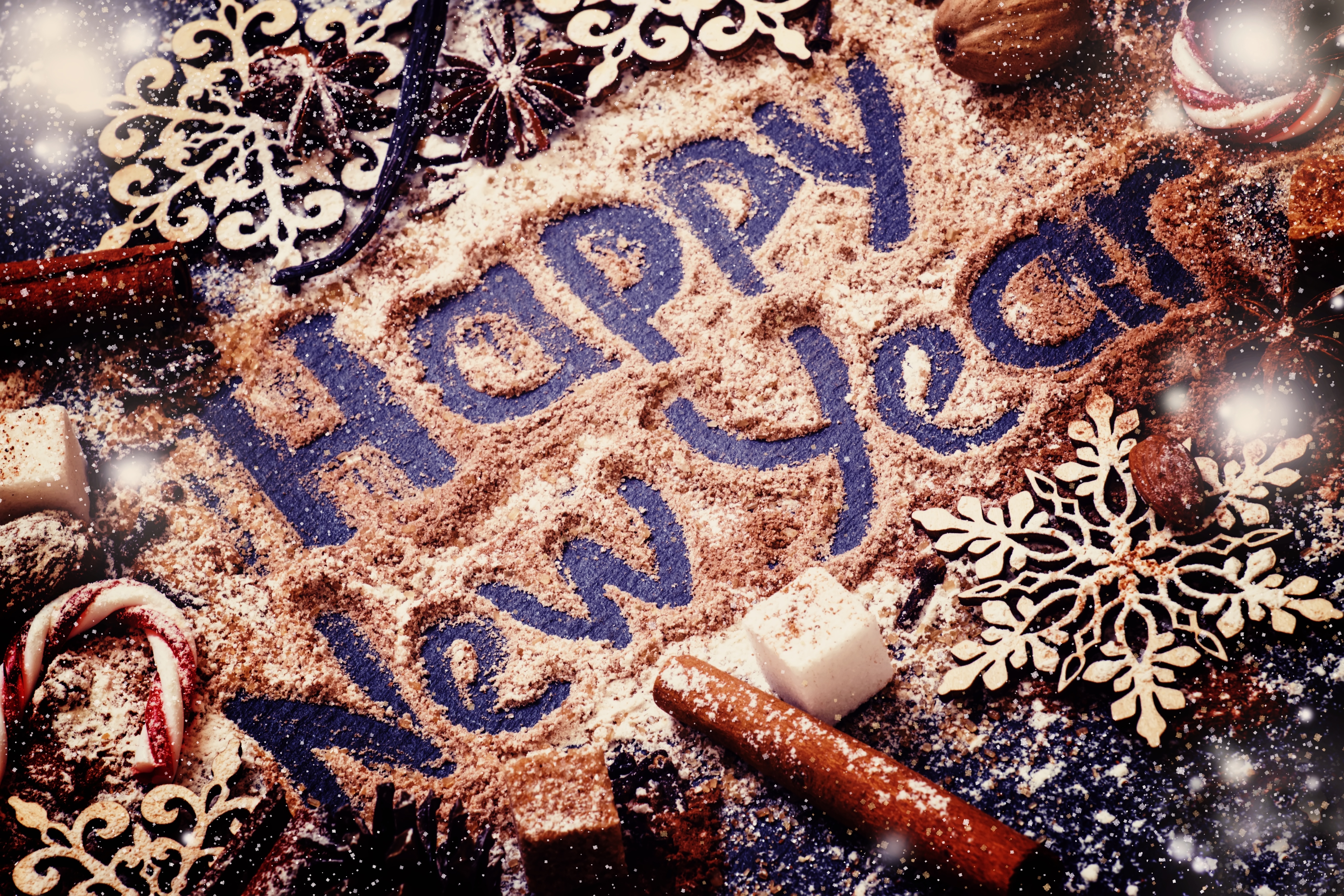 Download mobile wallpaper New Year, Holiday, Happy New Year for free.