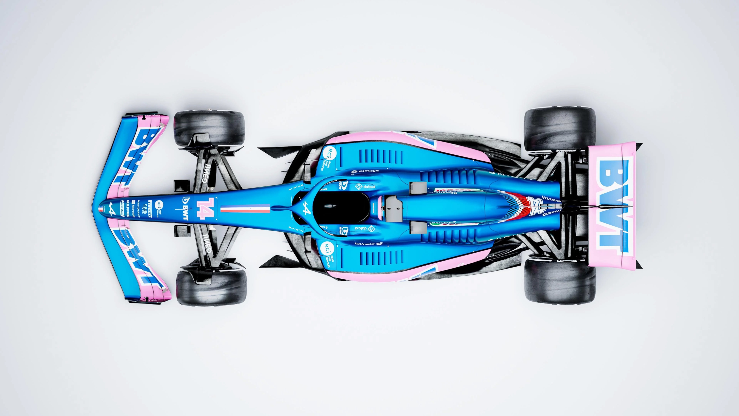 Free download wallpaper Sports, F1, Race Car, Racing, F1 2022, Alpine F1 Team on your PC desktop