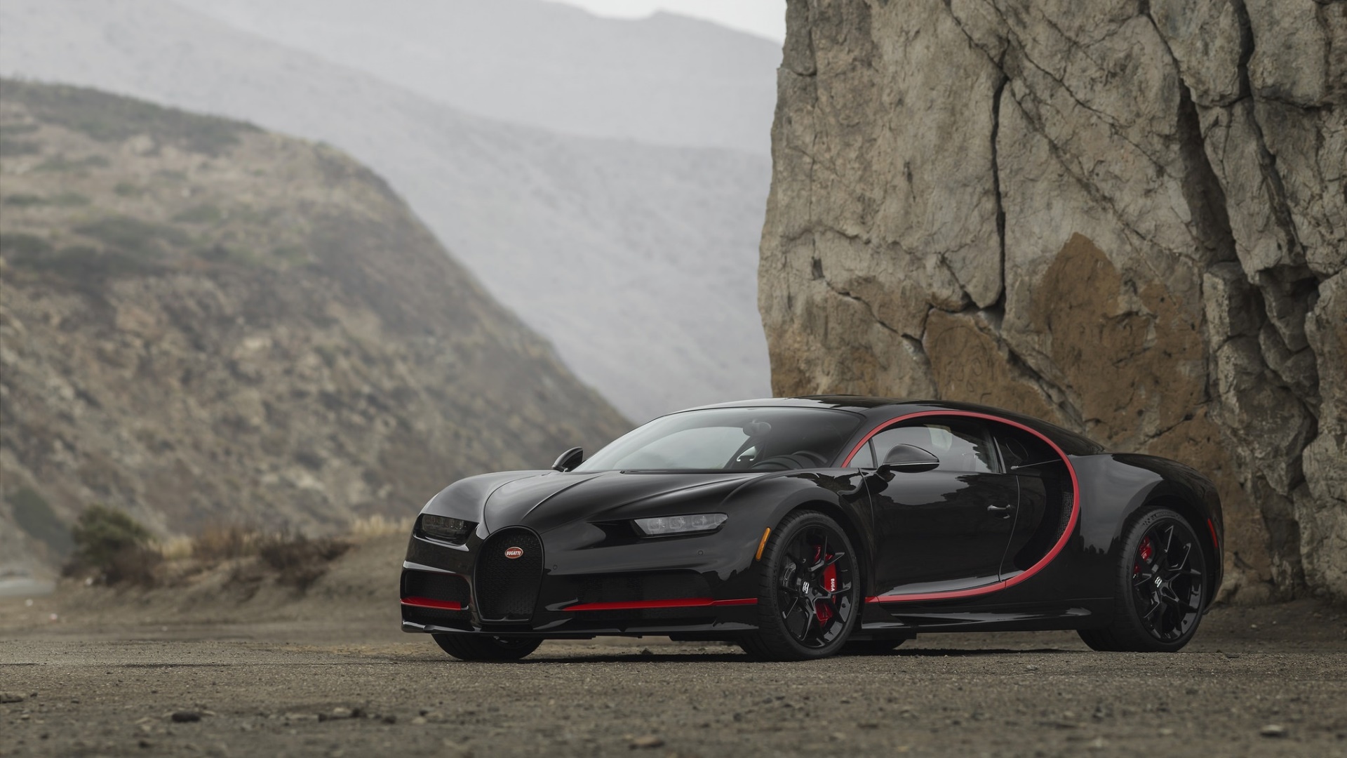 Baixe gratuitamente a imagem Bugatti Chiron, Veículos na área de trabalho do seu PC