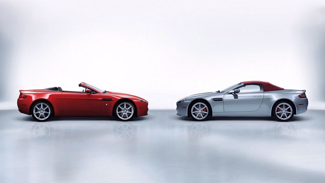 Baixe gratuitamente a imagem Veículos, Aston Martin Vantage Roadster na área de trabalho do seu PC