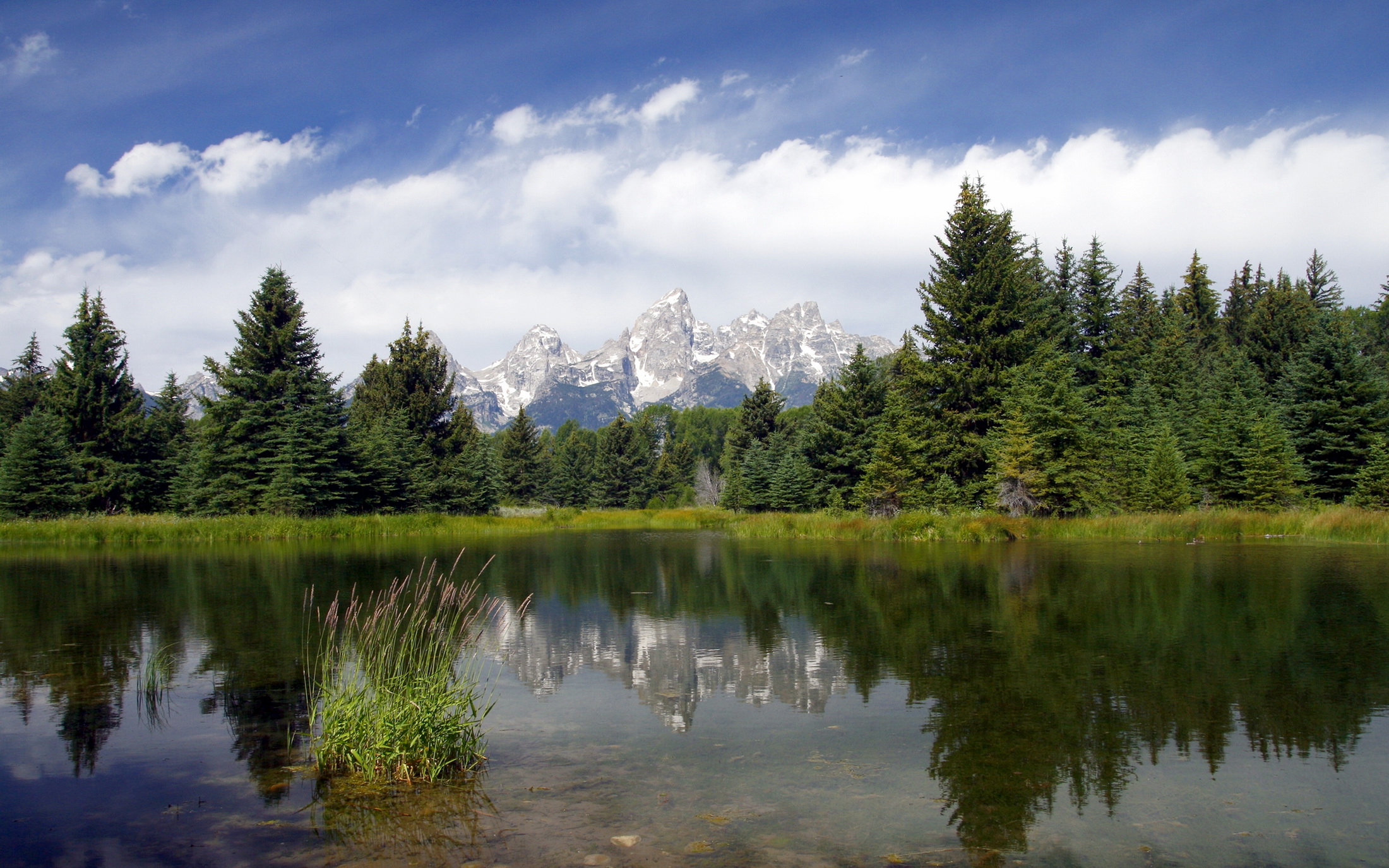 Descarga gratis la imagen Paisaje, Montaña, Lago, Tierra/naturaleza en el escritorio de tu PC