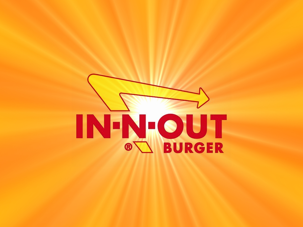 1512273 télécharger l'image produits, burger in n out, couleur orange) - fonds d'écran et économiseurs d'écran gratuits