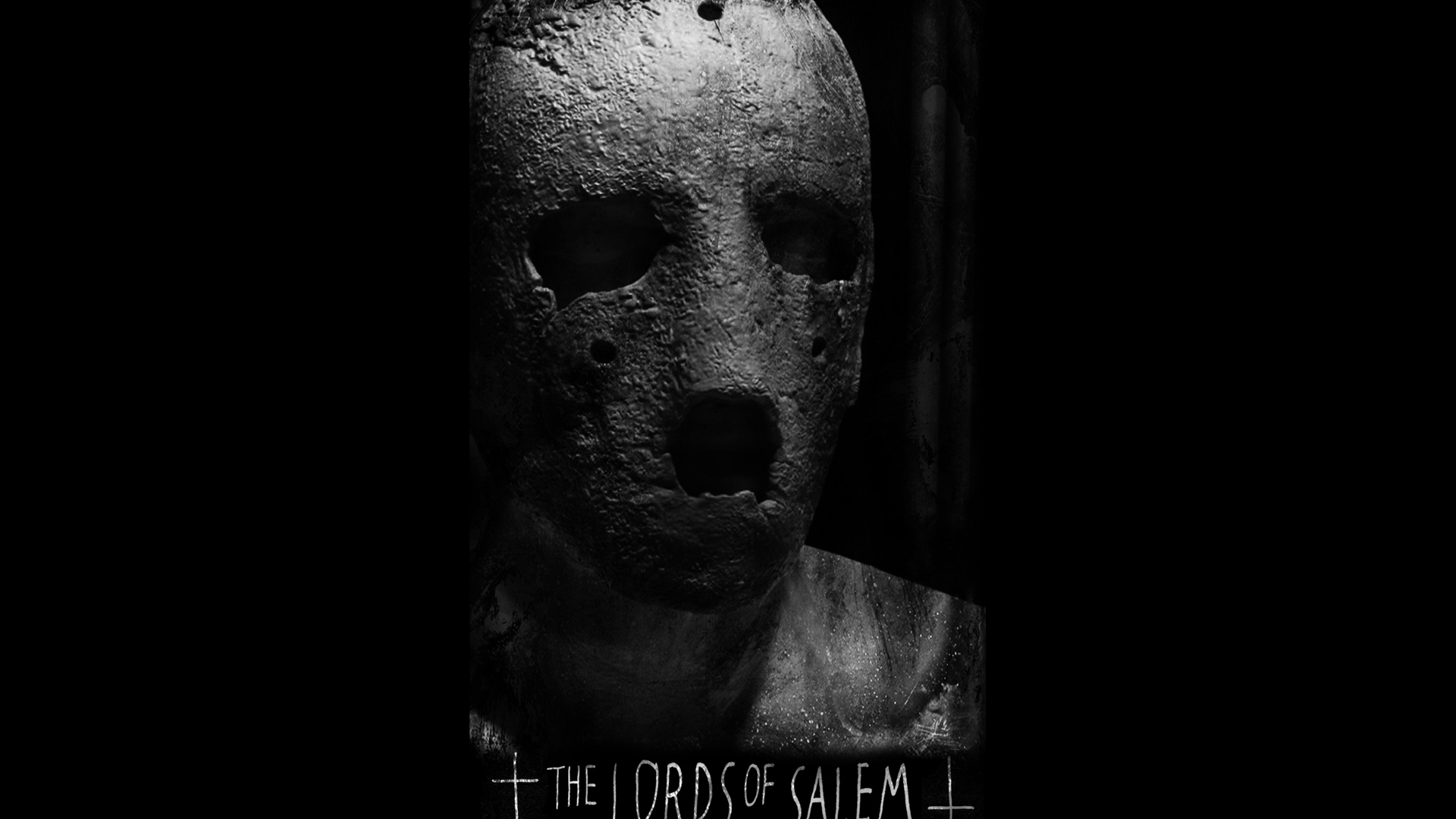 Die besten The Lords Of Salem-Hintergründe für den Telefonbildschirm