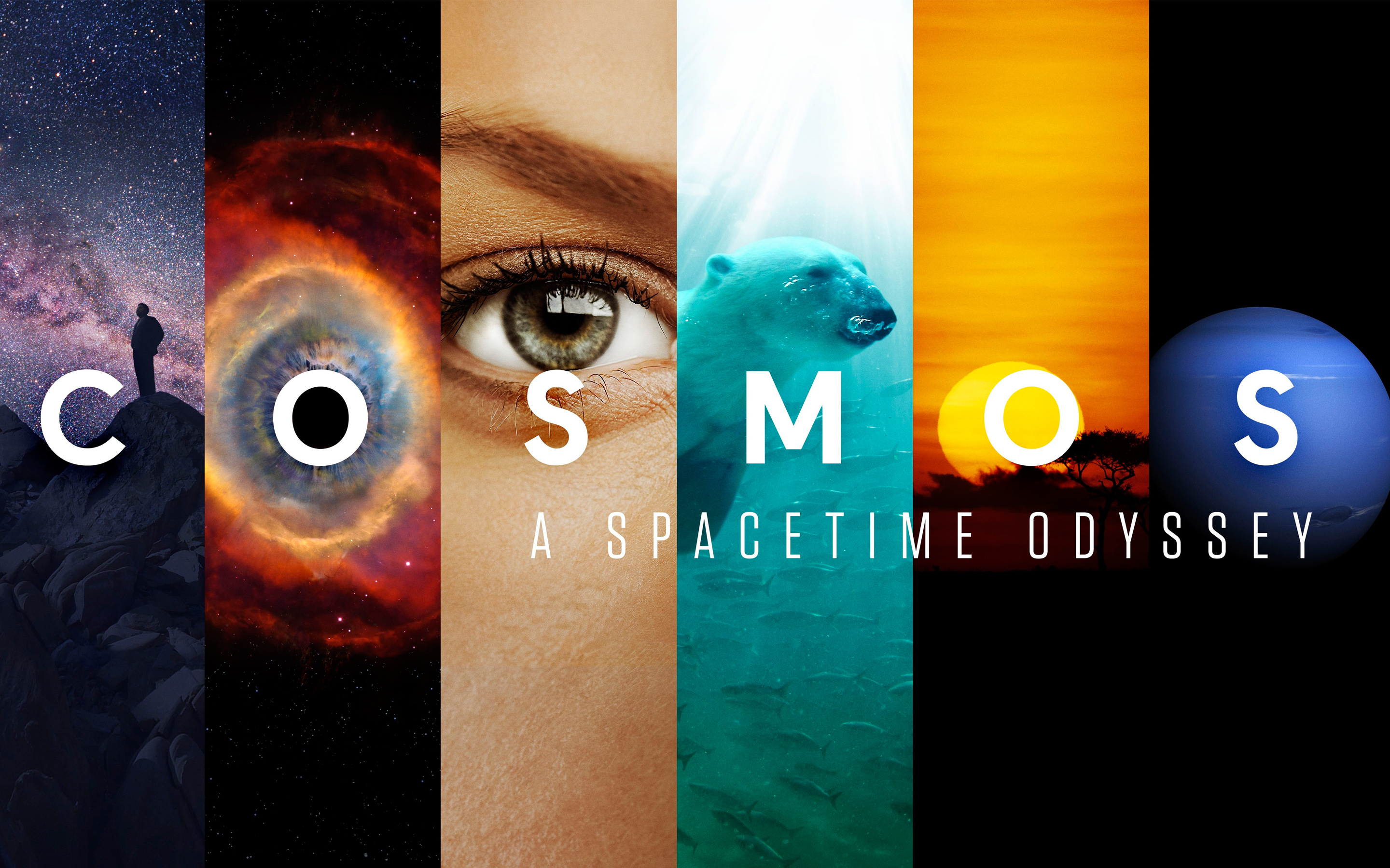 Meilleurs fonds d'écran Cosmos: Une Odyssée À Travers L'univers pour l'écran du téléphone