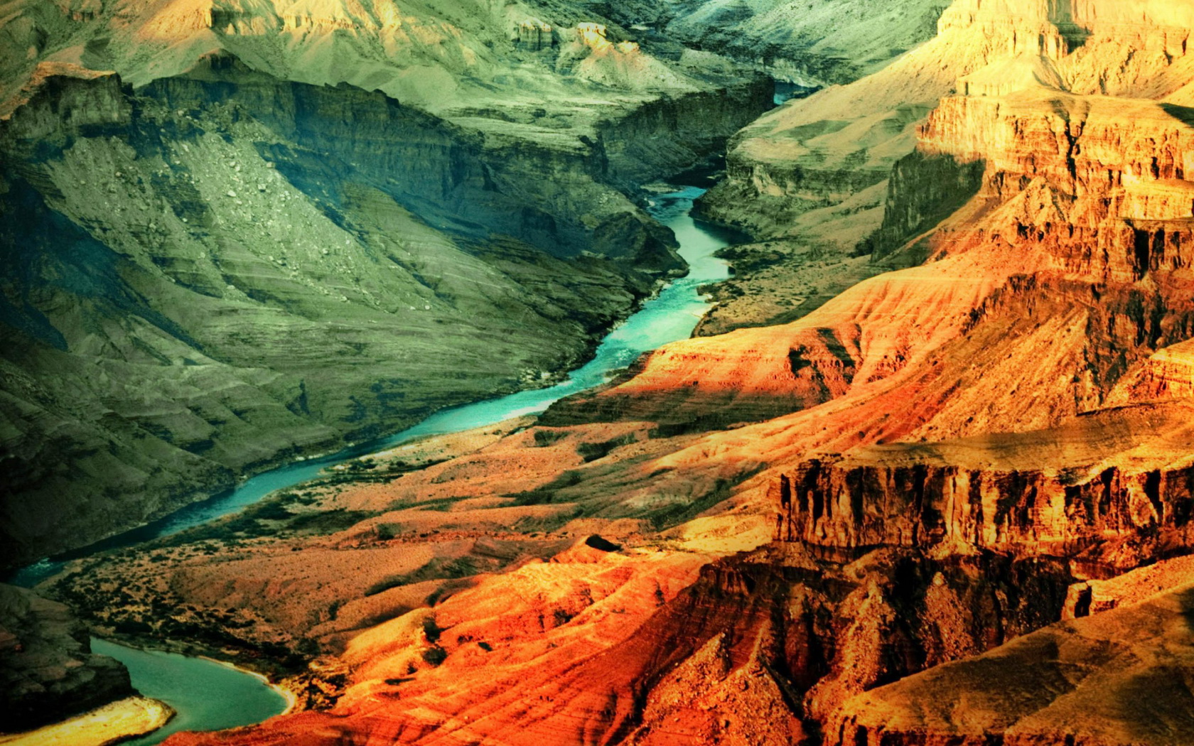 Download mobile wallpaper Grand Canyon, Canyons, Earth for free.