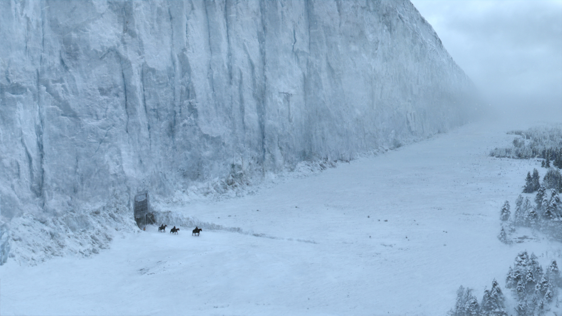 Laden Sie das Winter, Fernsehserien, Game Of Thrones: Das Lied Von Eis Und Feuer-Bild kostenlos auf Ihren PC-Desktop herunter
