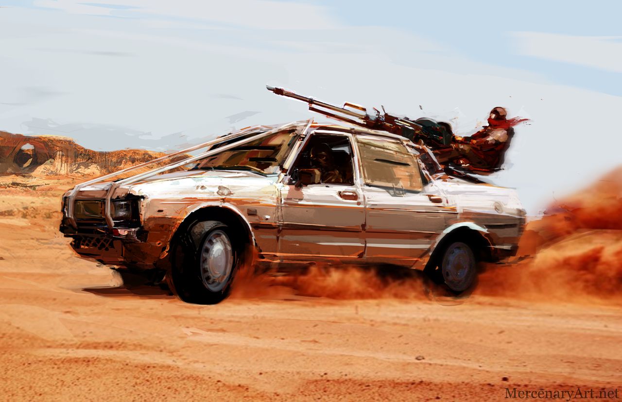 Download mobile wallpaper Movie, Mad Max: Fury Road for free.