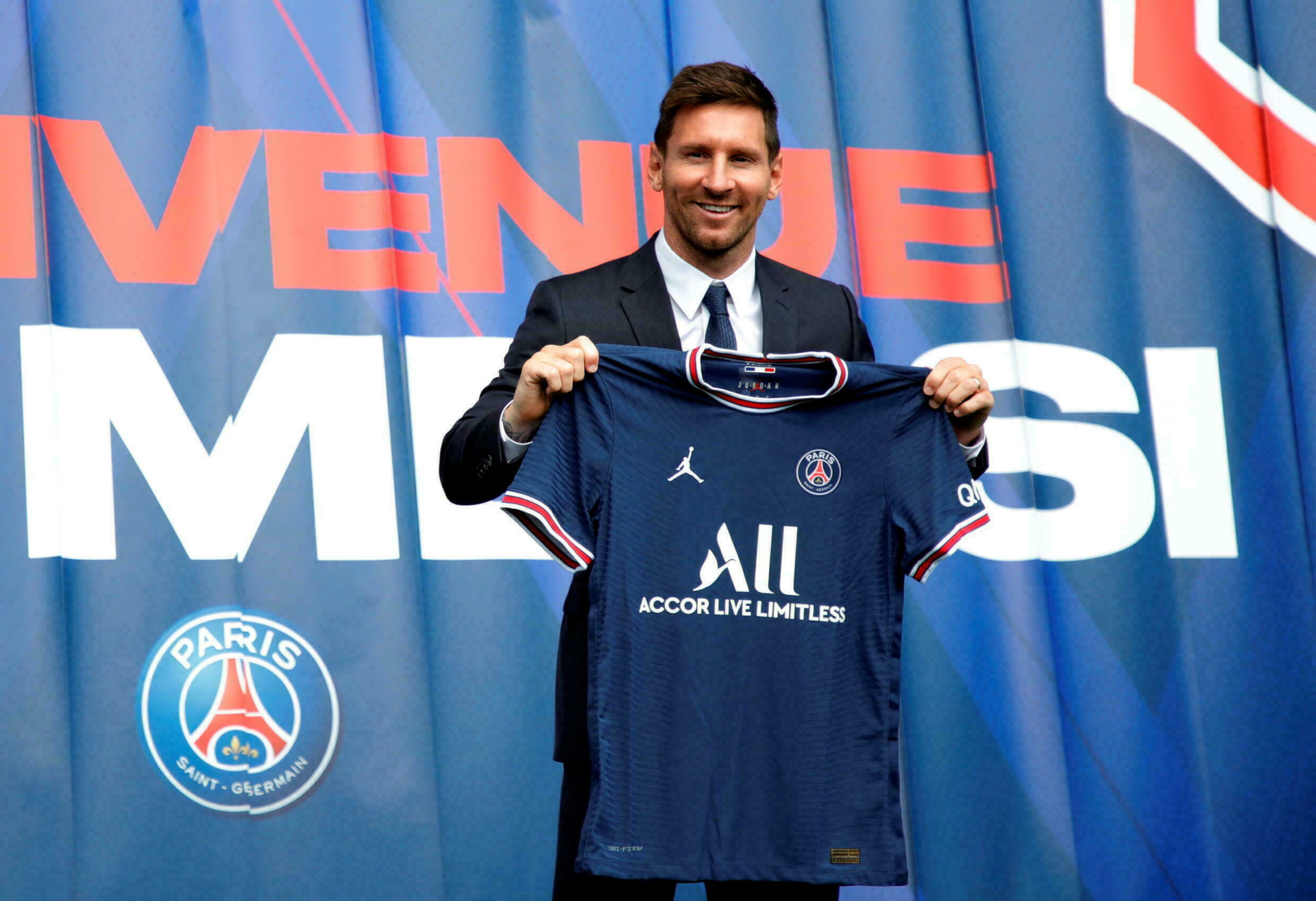 Baixe gratuitamente a imagem Esportes, Futebol, Lionel Messi, Paris Saint Germain F C na área de trabalho do seu PC