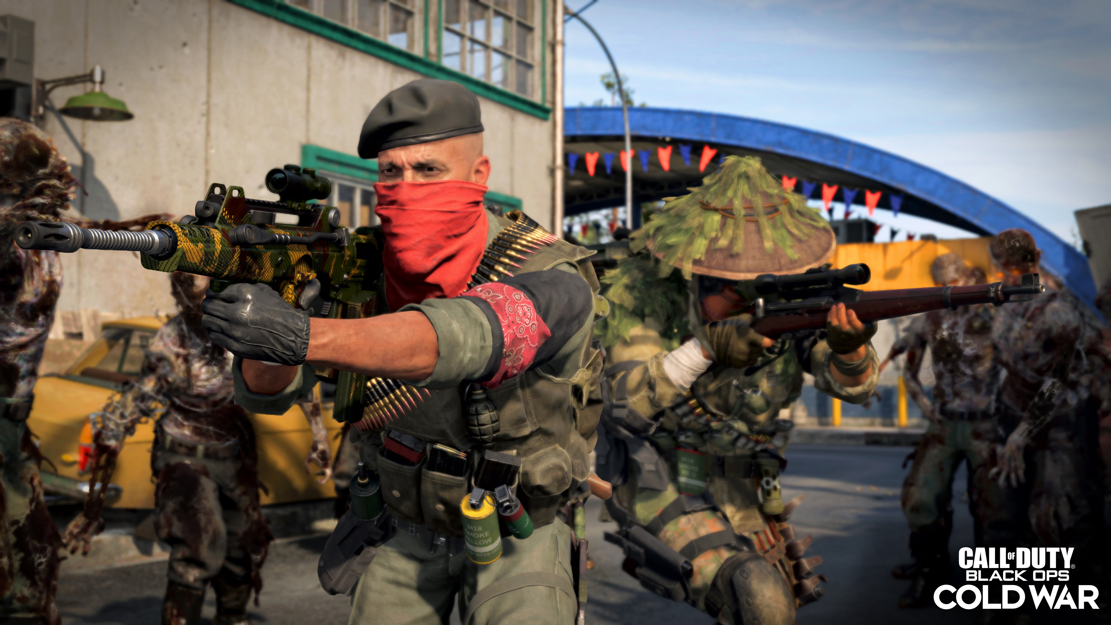 499728 Hintergrundbilder und Call Of Duty: Black Ops Cold War Bilder auf dem Desktop. Laden Sie  Bildschirmschoner kostenlos auf den PC herunter