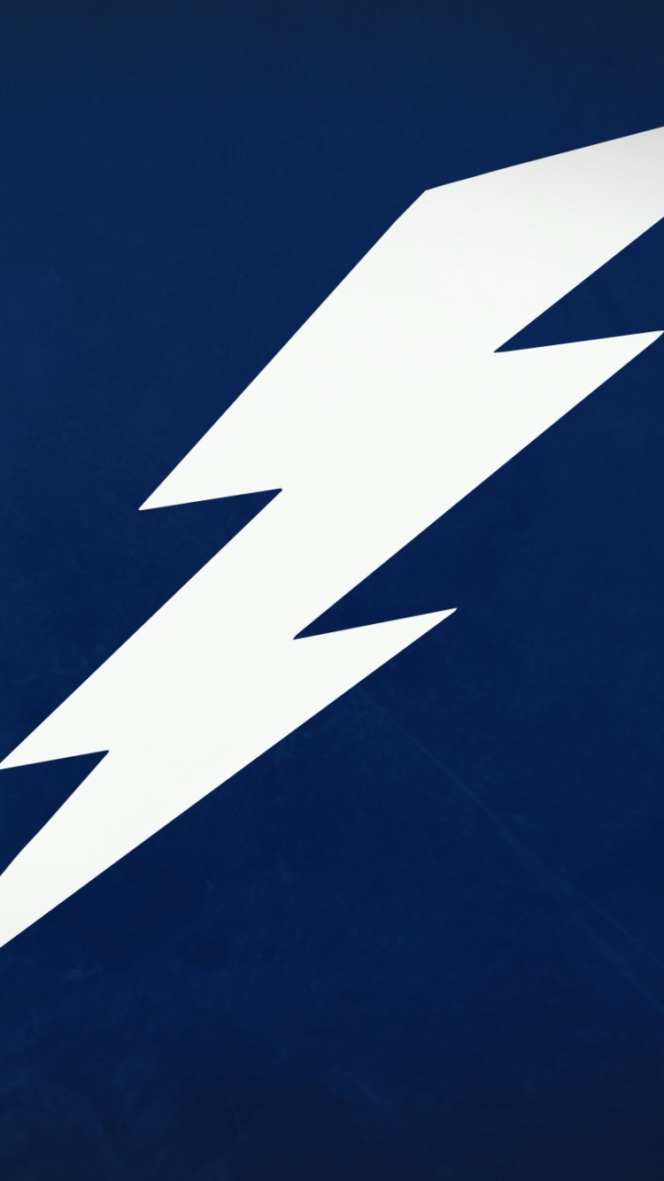 Download mobile wallpaper Tampa Bay Lightning, Hockey, Sports for free.