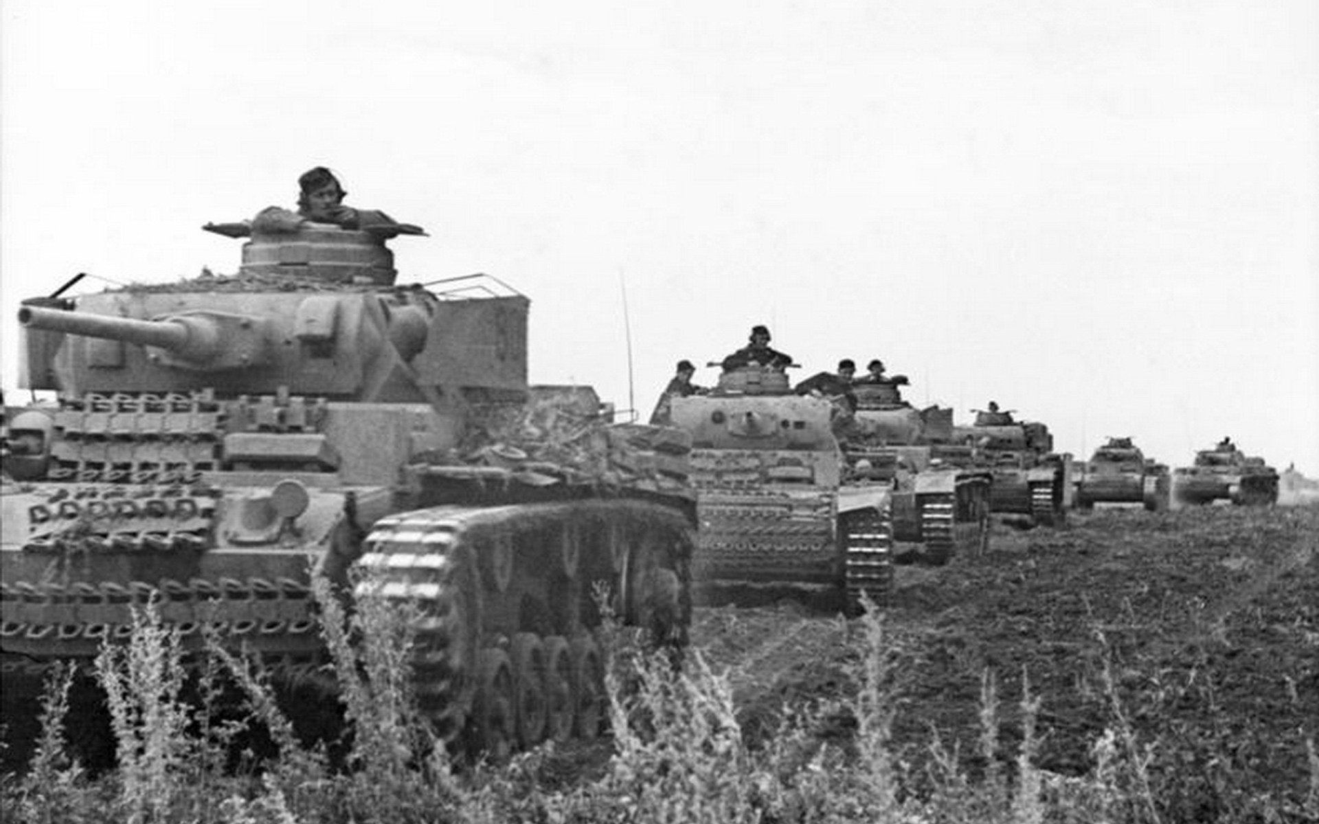 military, panzer iii, world war ii, tanks
