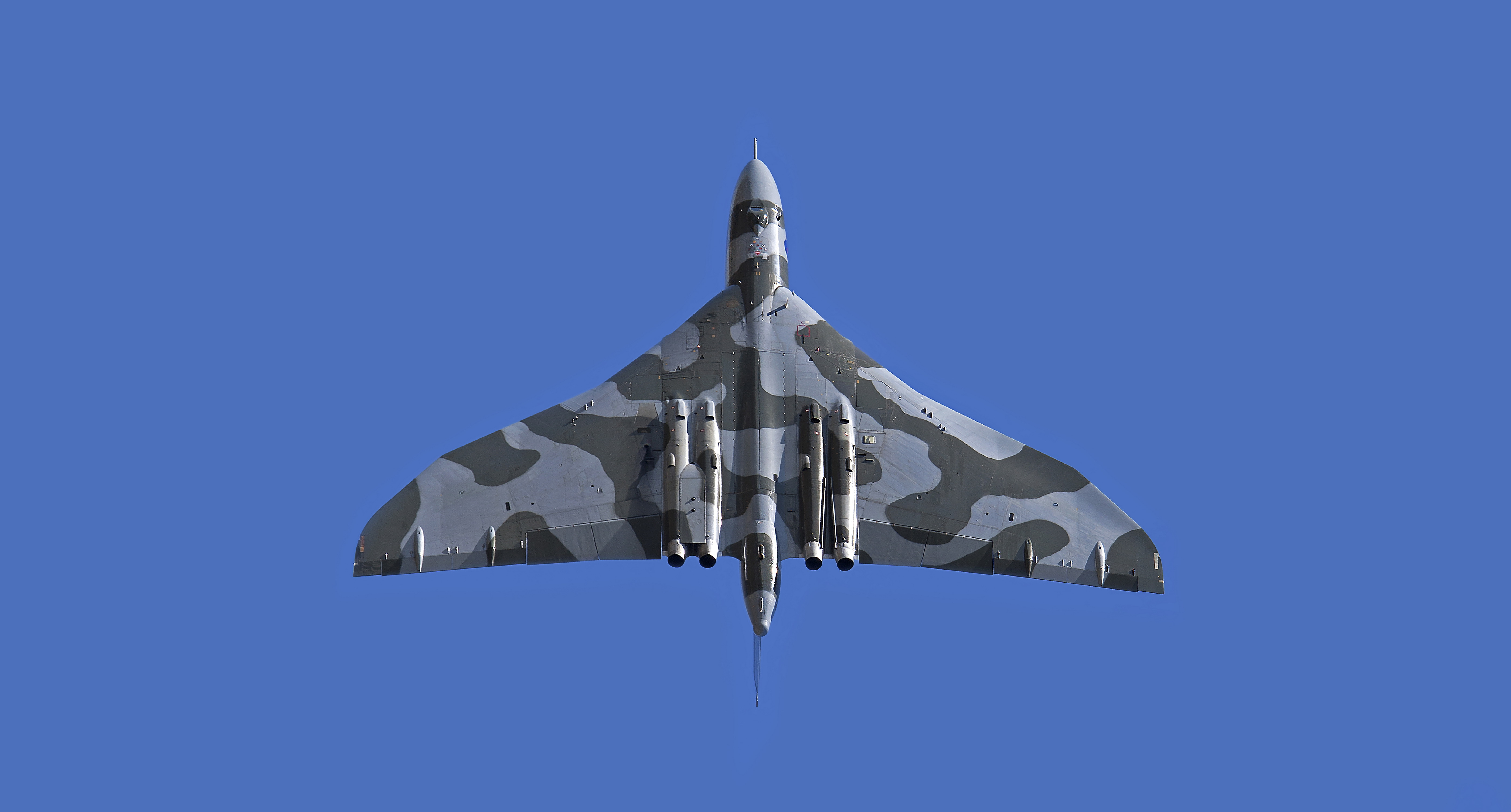 military, avro vulcan, aircraft, bomber, warplane, bombers