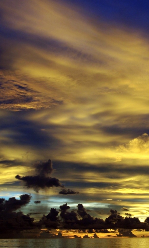 Descarga gratuita de fondo de pantalla para móvil de Cielo, Tierra/naturaleza.