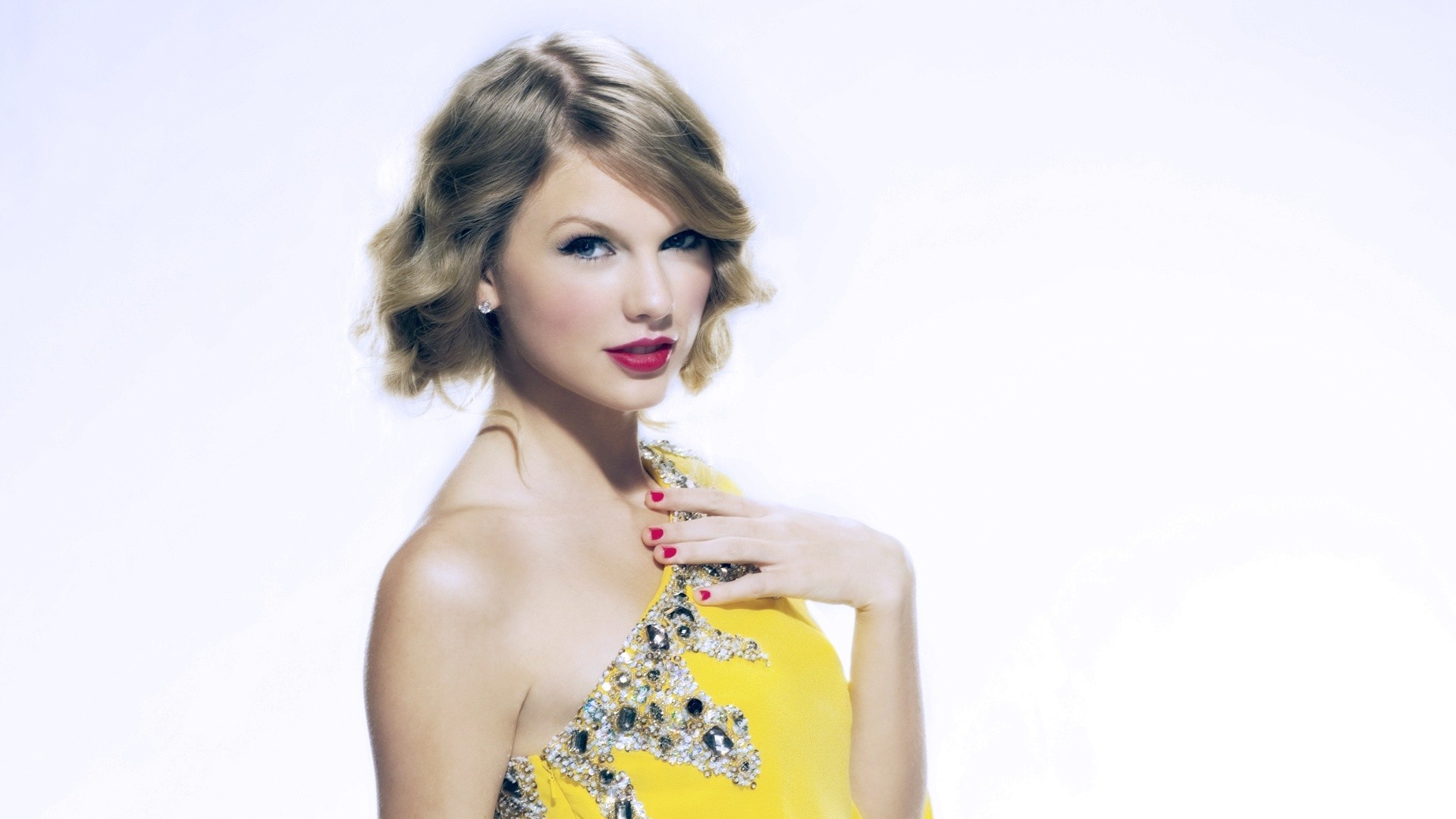 Téléchargez des papiers peints mobile Taylor Swift, Musique gratuitement.