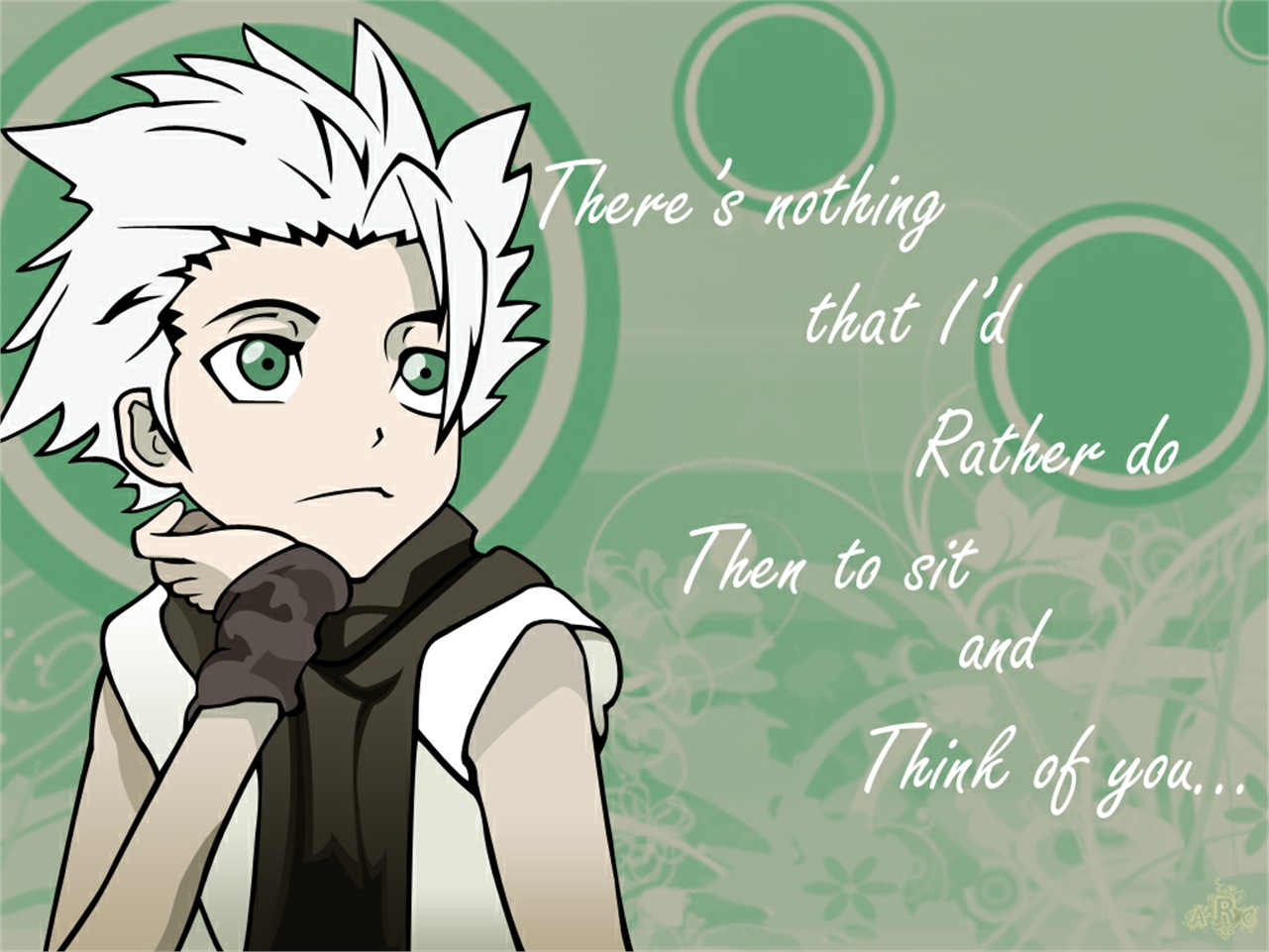 Download mobile wallpaper Anime, Bleach, Tōshirō Hitsugaya for free.