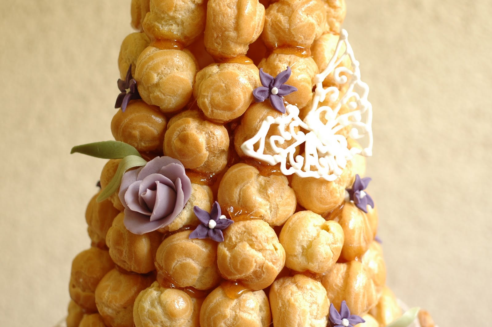 Los mejores fondos de pantalla de Croquembouche para la pantalla del teléfono