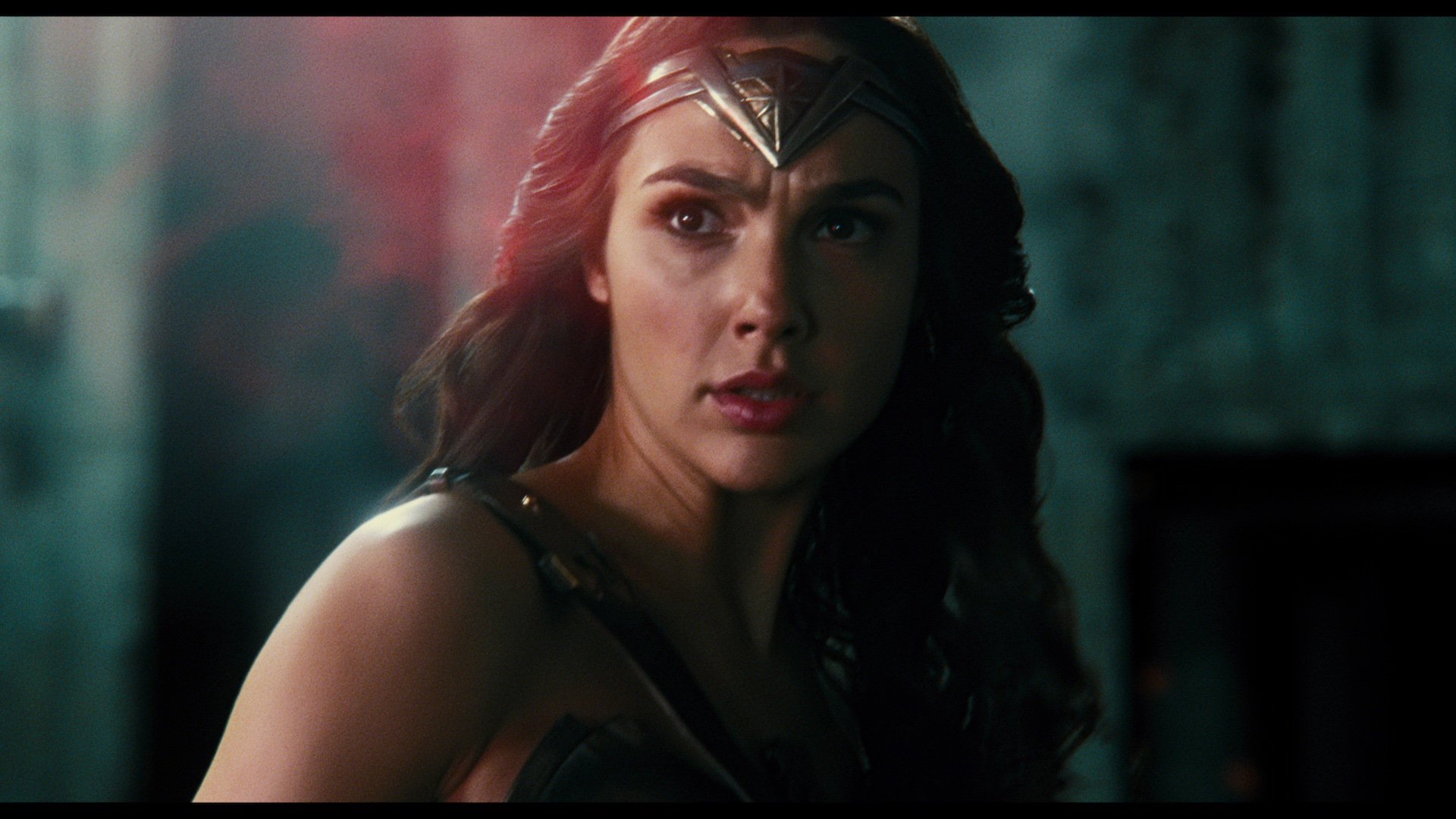 Téléchargez gratuitement l'image Film, Wonder Woman, Gal Gadot, Justice League, Ligue Des Justiciers (2017) sur le bureau de votre PC
