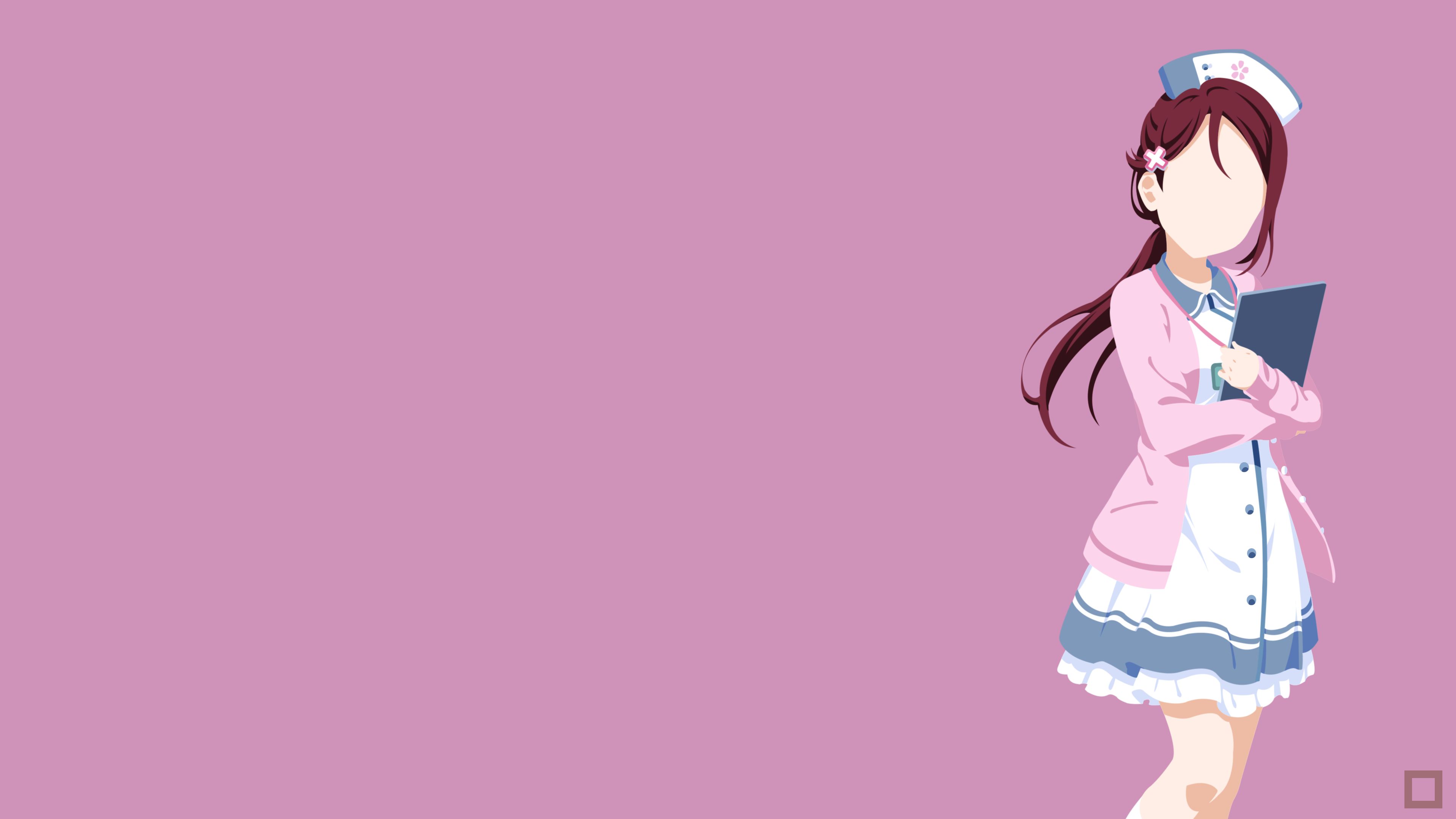 Laden Sie das Animes, Liebesleben!, Riko Sakurauchi-Bild kostenlos auf Ihren PC-Desktop herunter