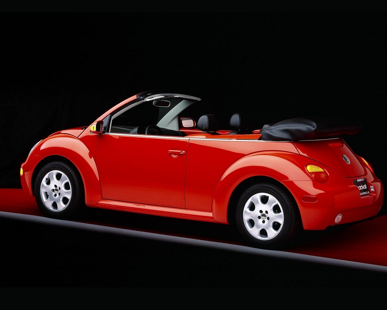 Download mobile wallpaper Volkswagen Beetle, Vehicles for free.