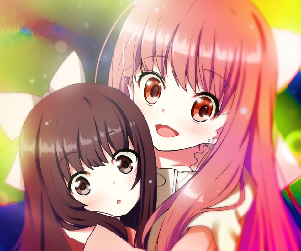 Laden Sie das Animes, Shelter, Rin (Unterschlupf)-Bild kostenlos auf Ihren PC-Desktop herunter