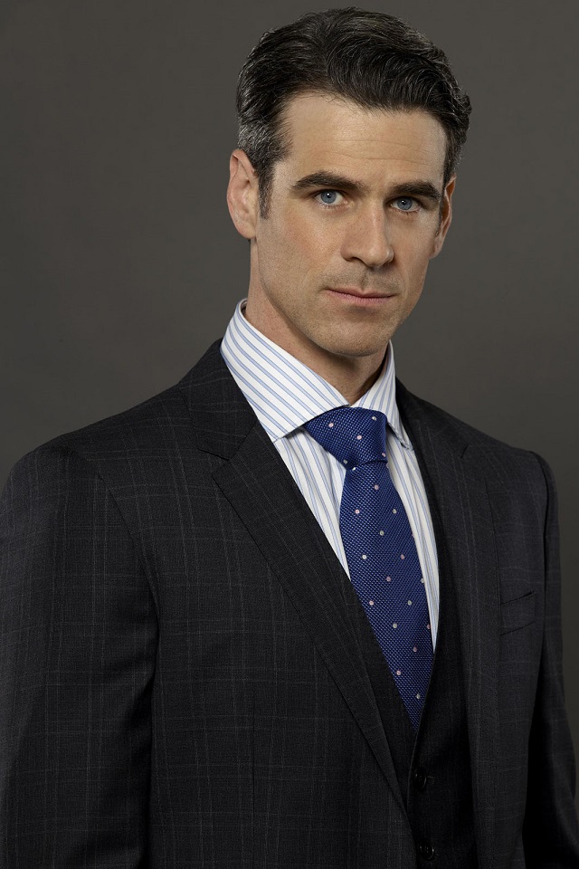 Best Eddie Cahill Background for mobile