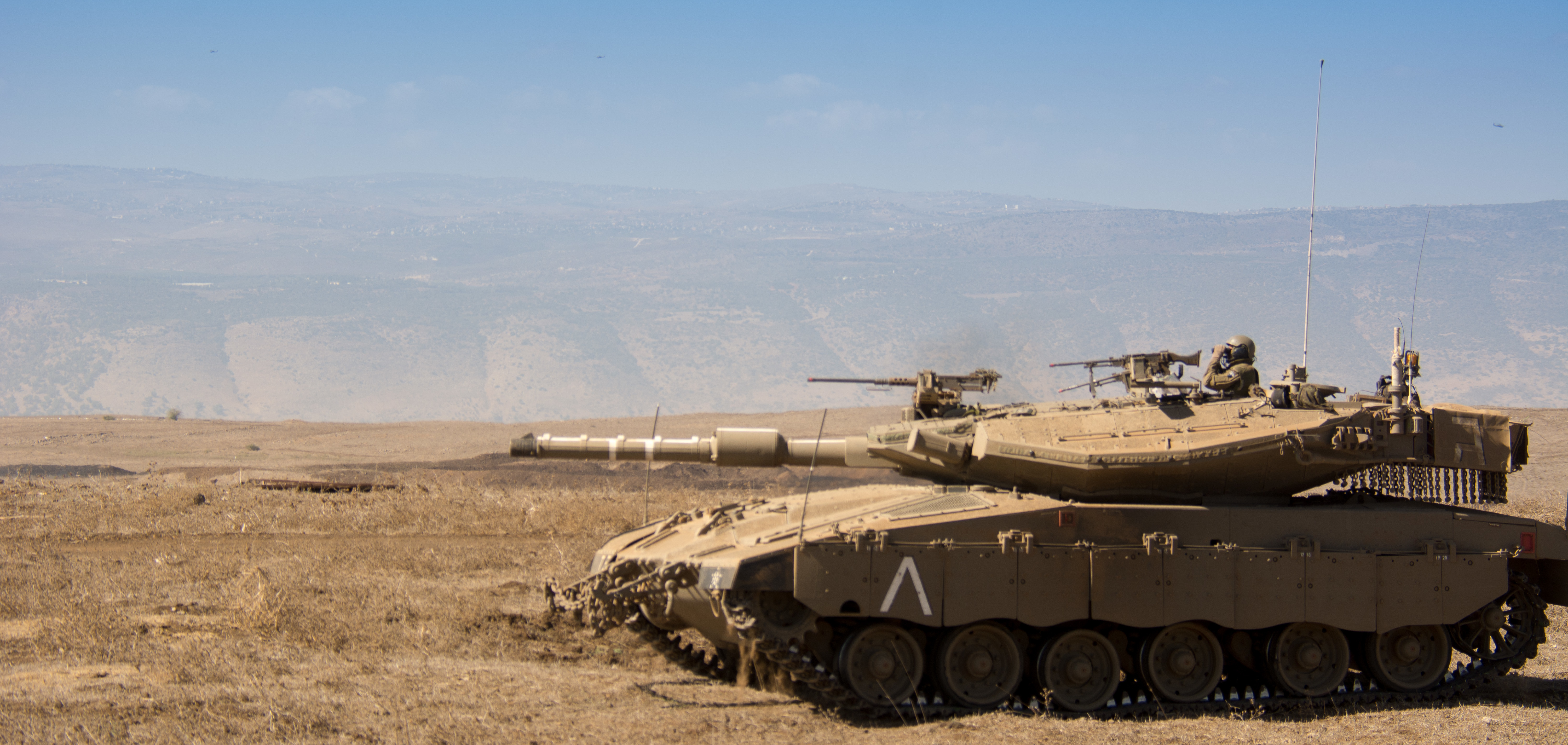 military, merkava, desert, tank, tanks