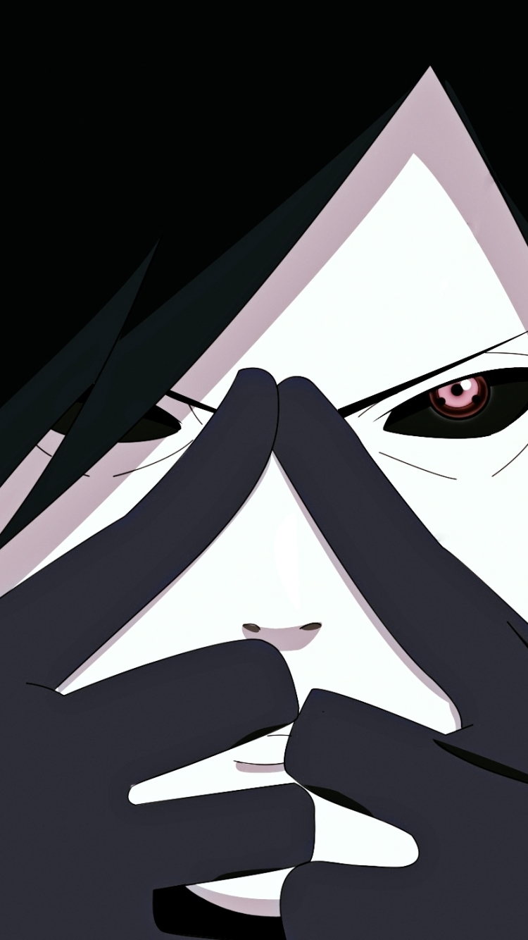 Download mobile wallpaper Anime, Naruto, Madara Uchiha for free.