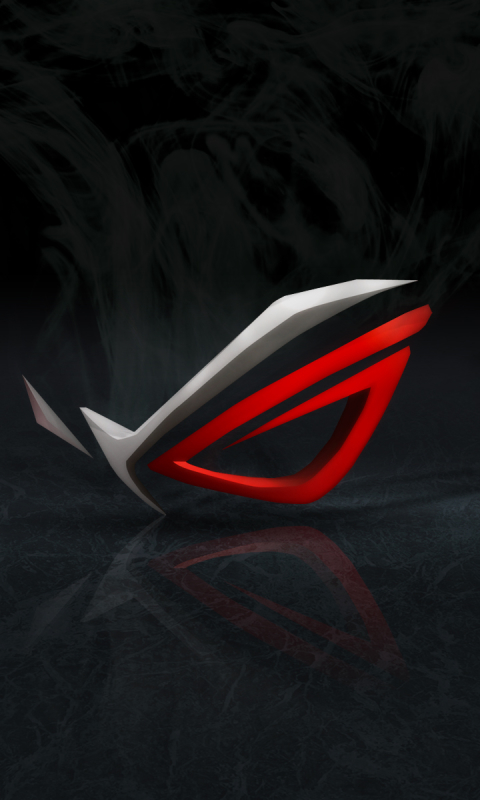 Download mobile wallpaper Technology, Asus Rog, Asus for free.