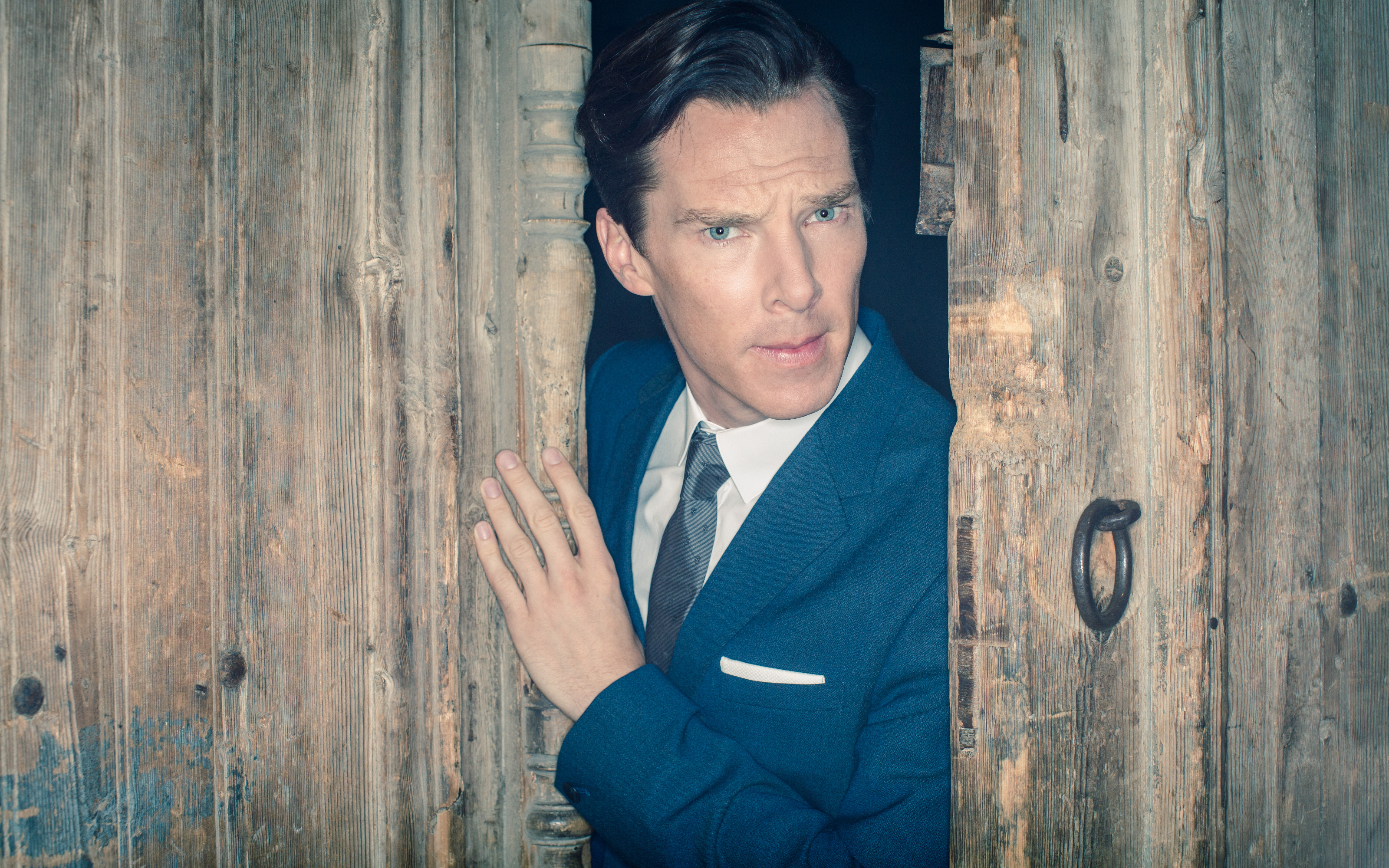 Descarga gratis la imagen Benedict Cumberbatch, Inglés, Celebridades, Actor en el escritorio de tu PC