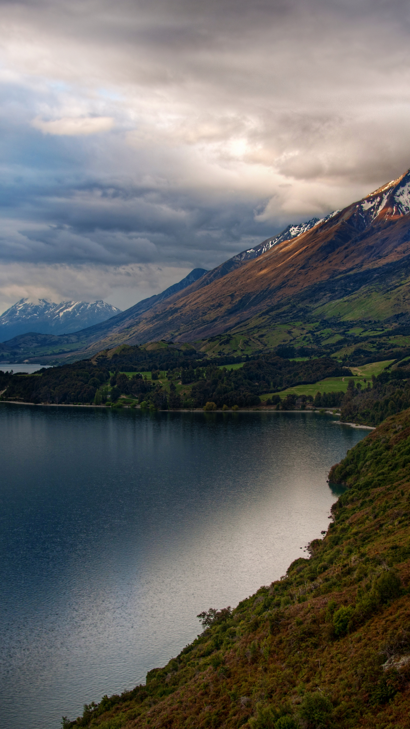 1139803壁紙のダウンロード地球, 山, 南島 (ニュージーランド), 南アルプス, クレイトン山, ニュージーランド, 山岳-スクリーンセーバーと写真を無料で
