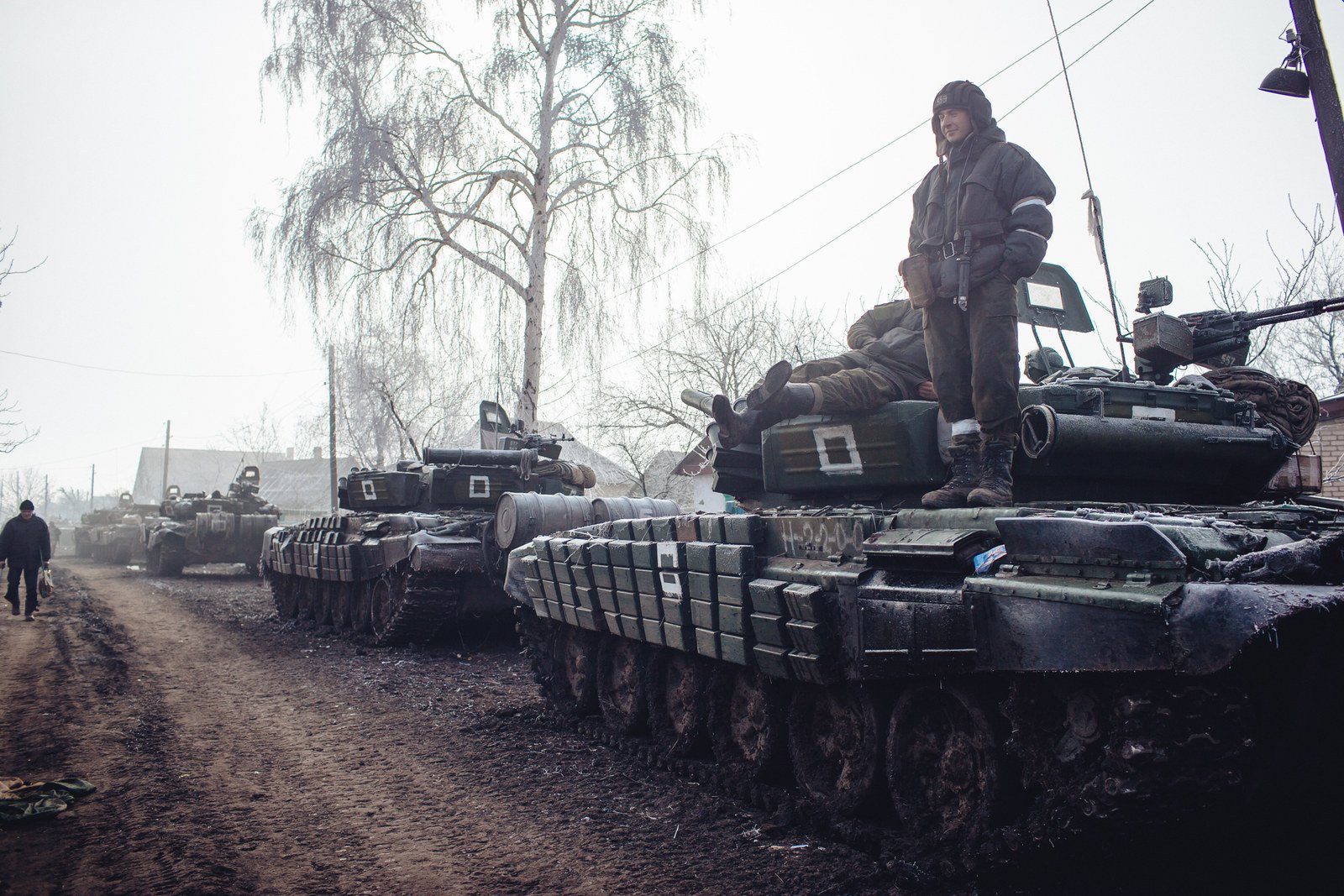 Скачать обои бесплатно Танки, Военные, Танк картинка на рабочий стол ПК