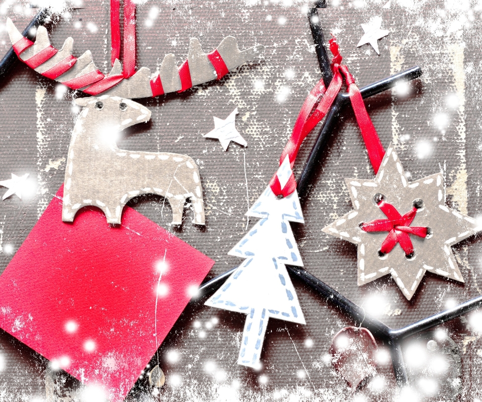 Download mobile wallpaper Christmas, Holiday, Christmas Ornaments for free.