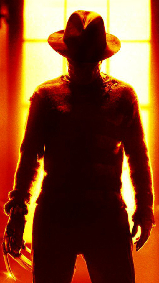 Handy-Wallpaper Film, Filme, Nightmare Mörderische Träume, Ein Albtraum In Der Elm Street (2010) kostenlos herunterladen.