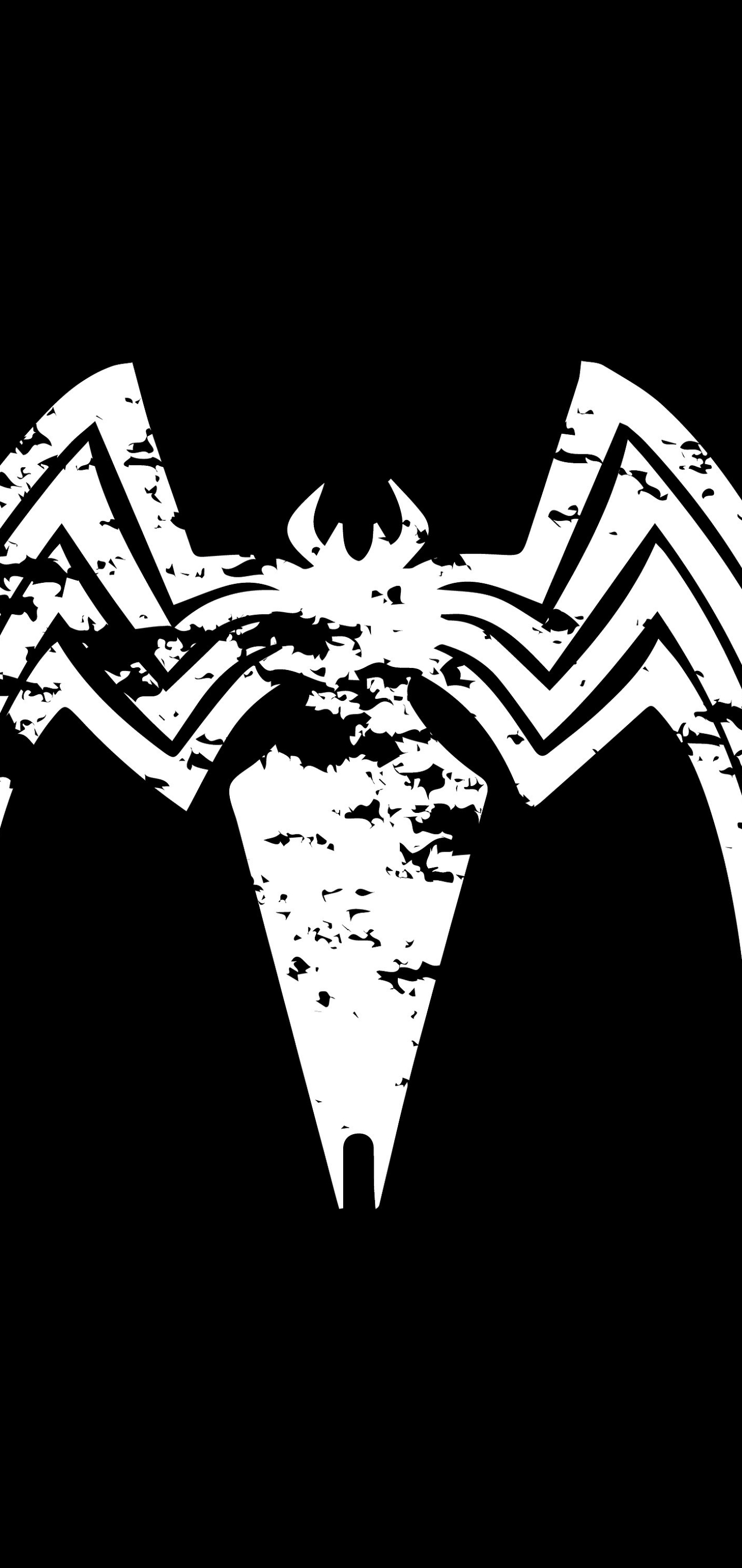 Handy-Wallpaper Comics, Venom kostenlos herunterladen.